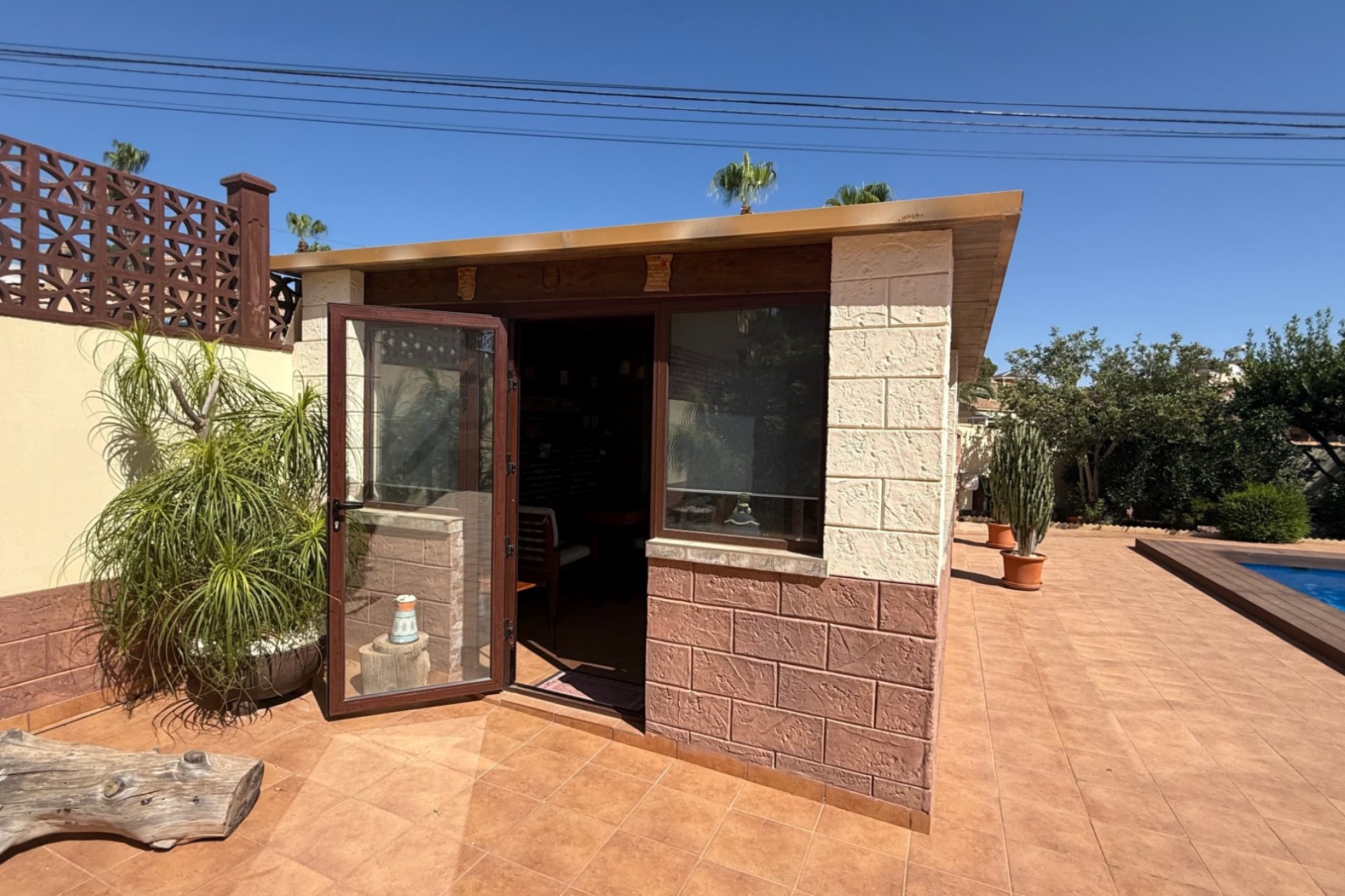 Wiederverkauf - Villa -
Torrevieja - Costa Blanca Sur