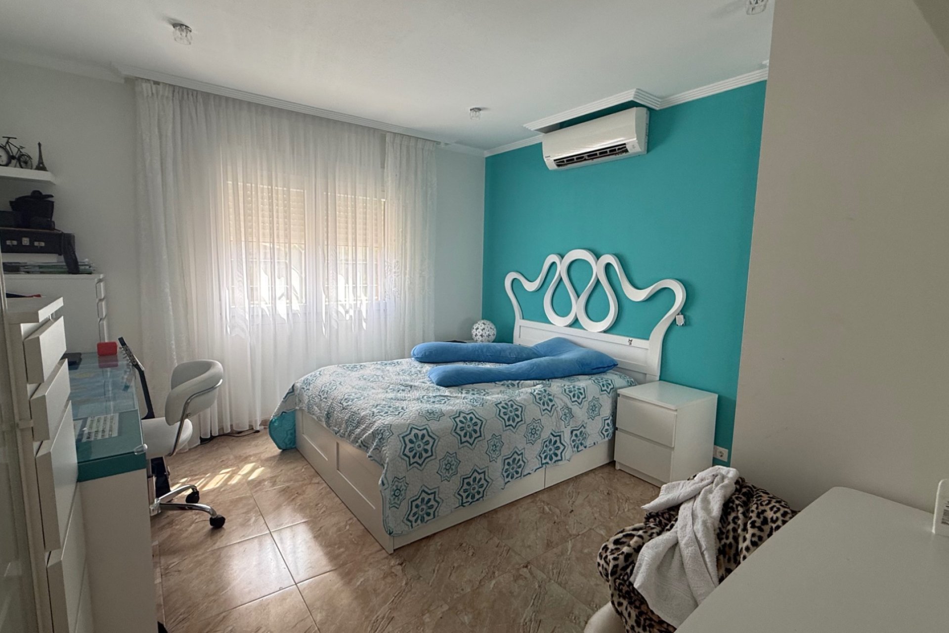 Wiederverkauf - Villa -
Torrevieja - Costa Blanca Sur