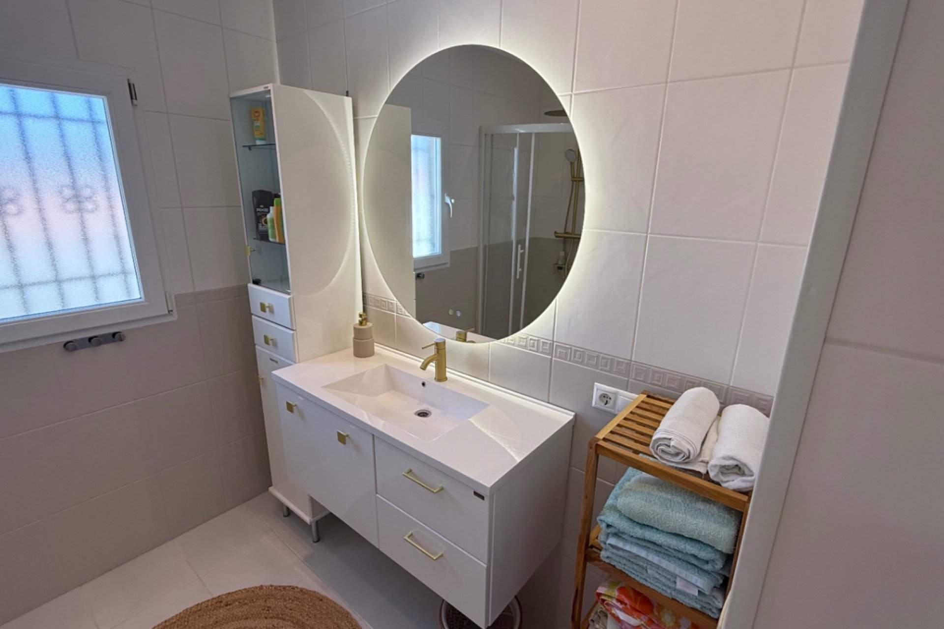 Wiederverkauf - Villa -
Torrevieja - Costa Blanca Sur