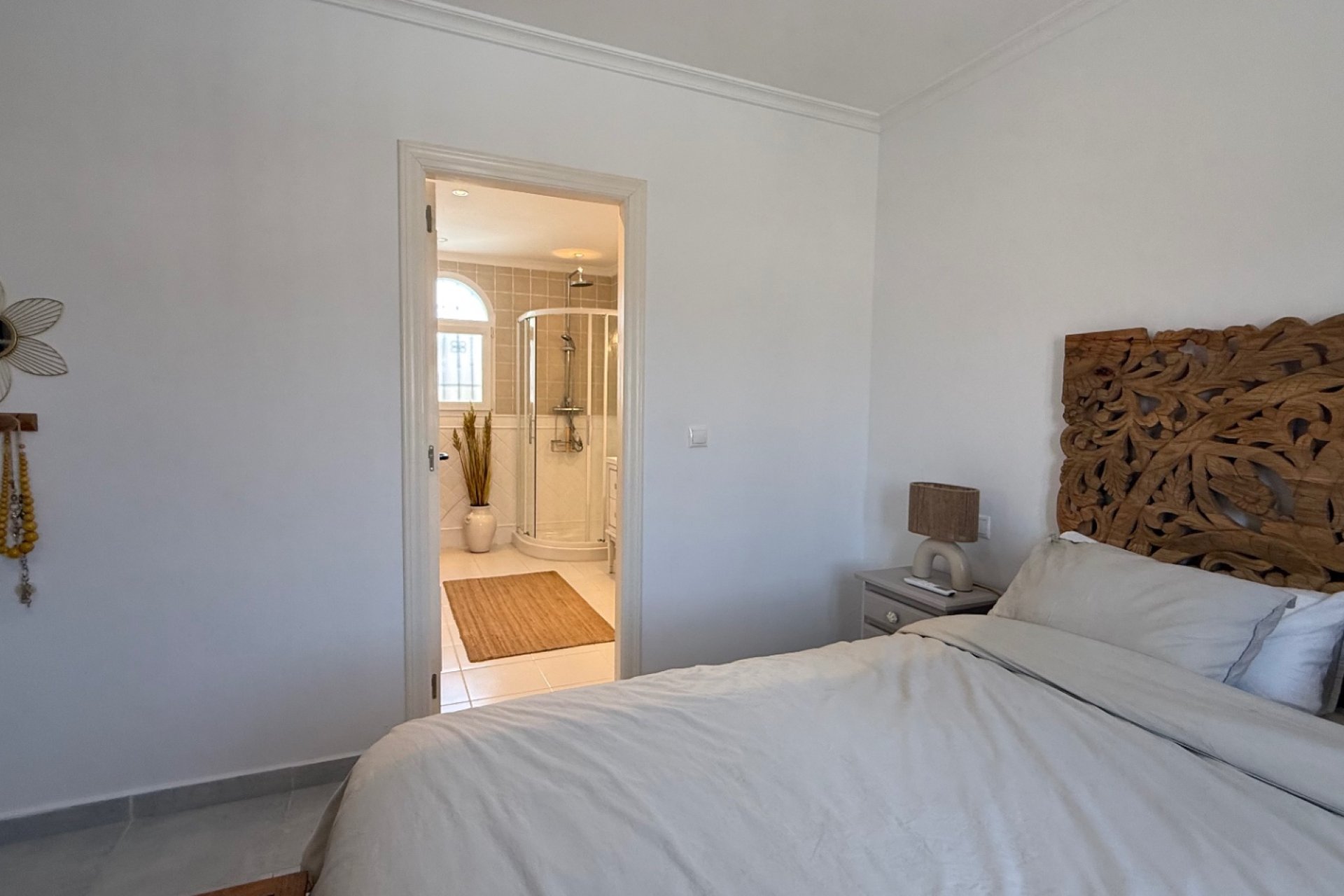 Wiederverkauf - Villa -
Torrevieja - Costa Blanca Sur
