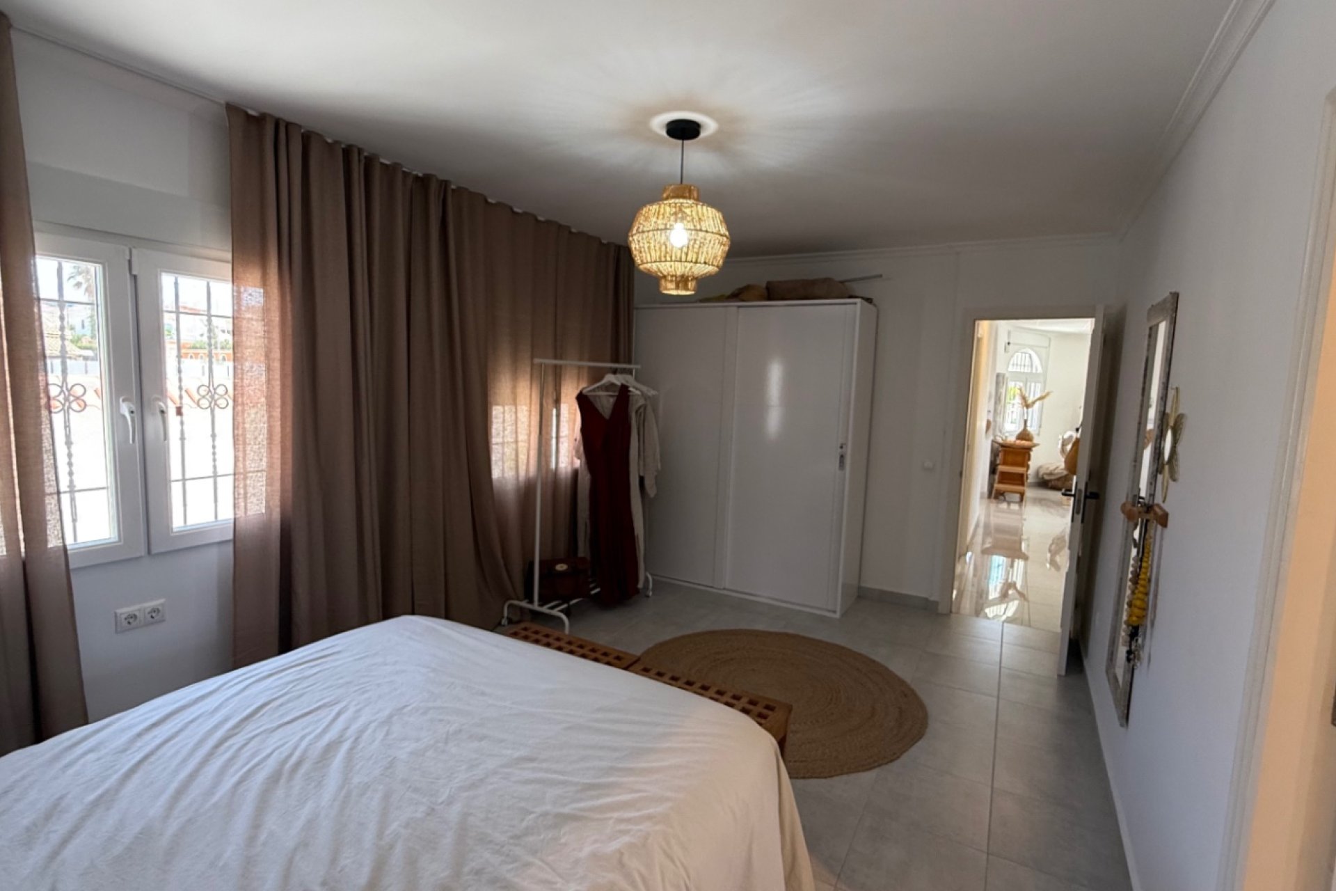Wiederverkauf - Villa -
Torrevieja - Costa Blanca Sur