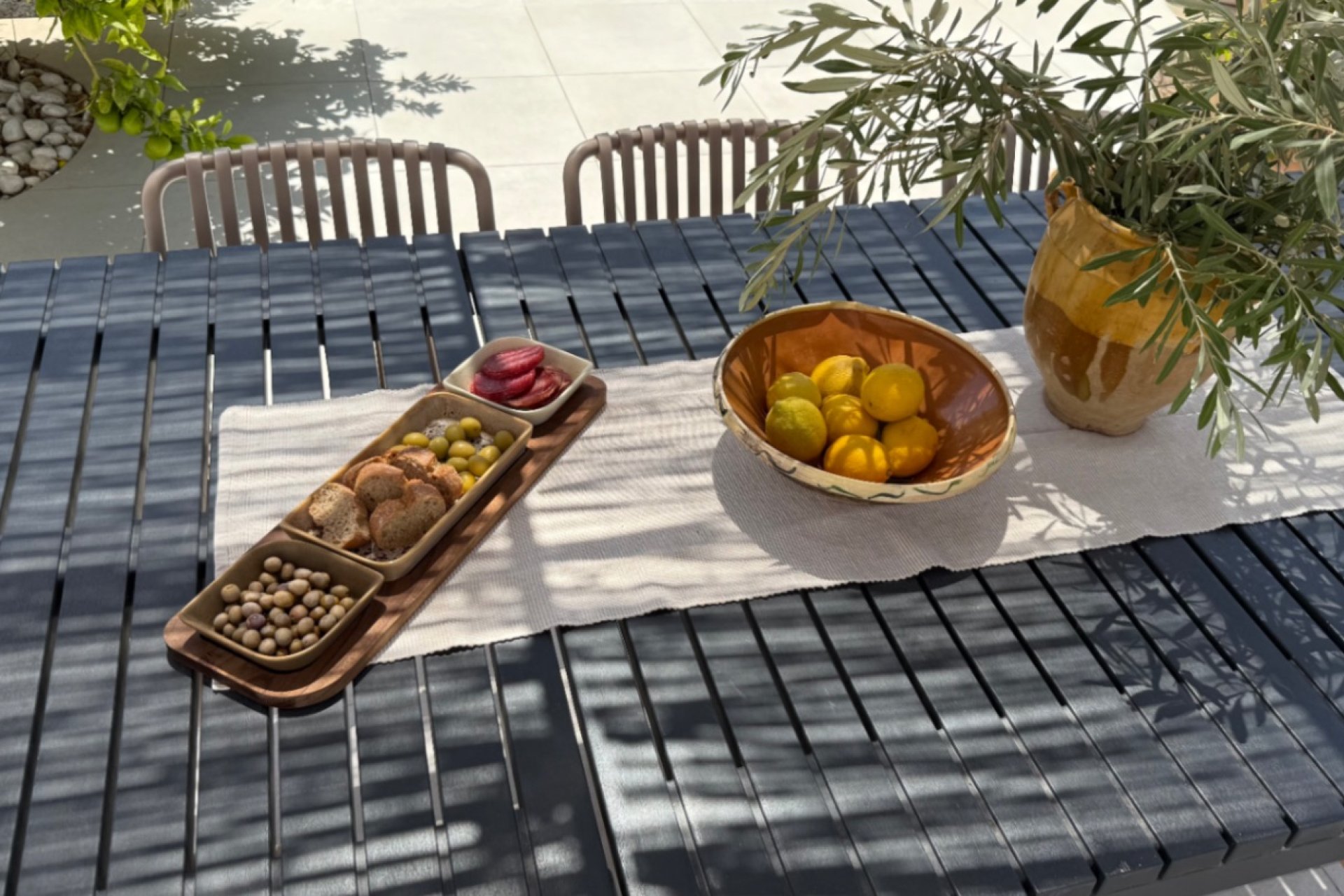 Wiederverkauf - Villa -
Torrevieja - Costa Blanca Sur