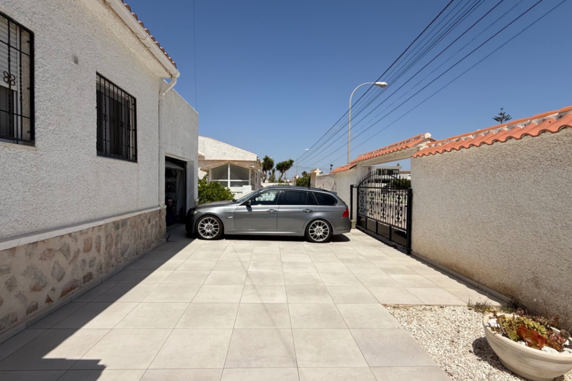 Wiederverkauf - Villa -
Torrevieja - Costa Blanca Sur