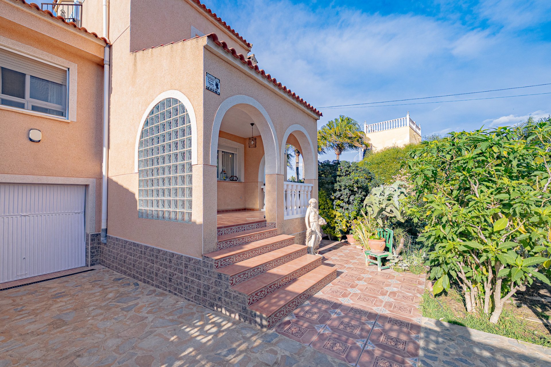 Wiederverkauf - Villa -
Torrevieja - El Chaparral