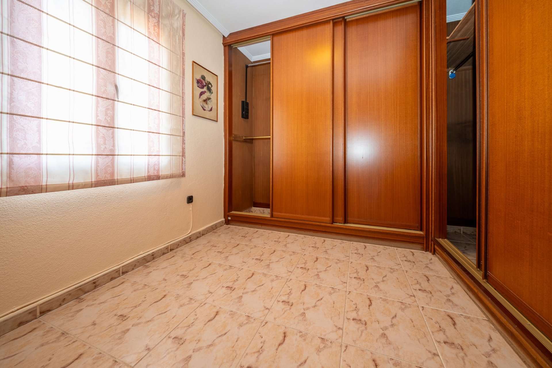 Wiederverkauf - Villa -
Torrevieja - El Chaparral
