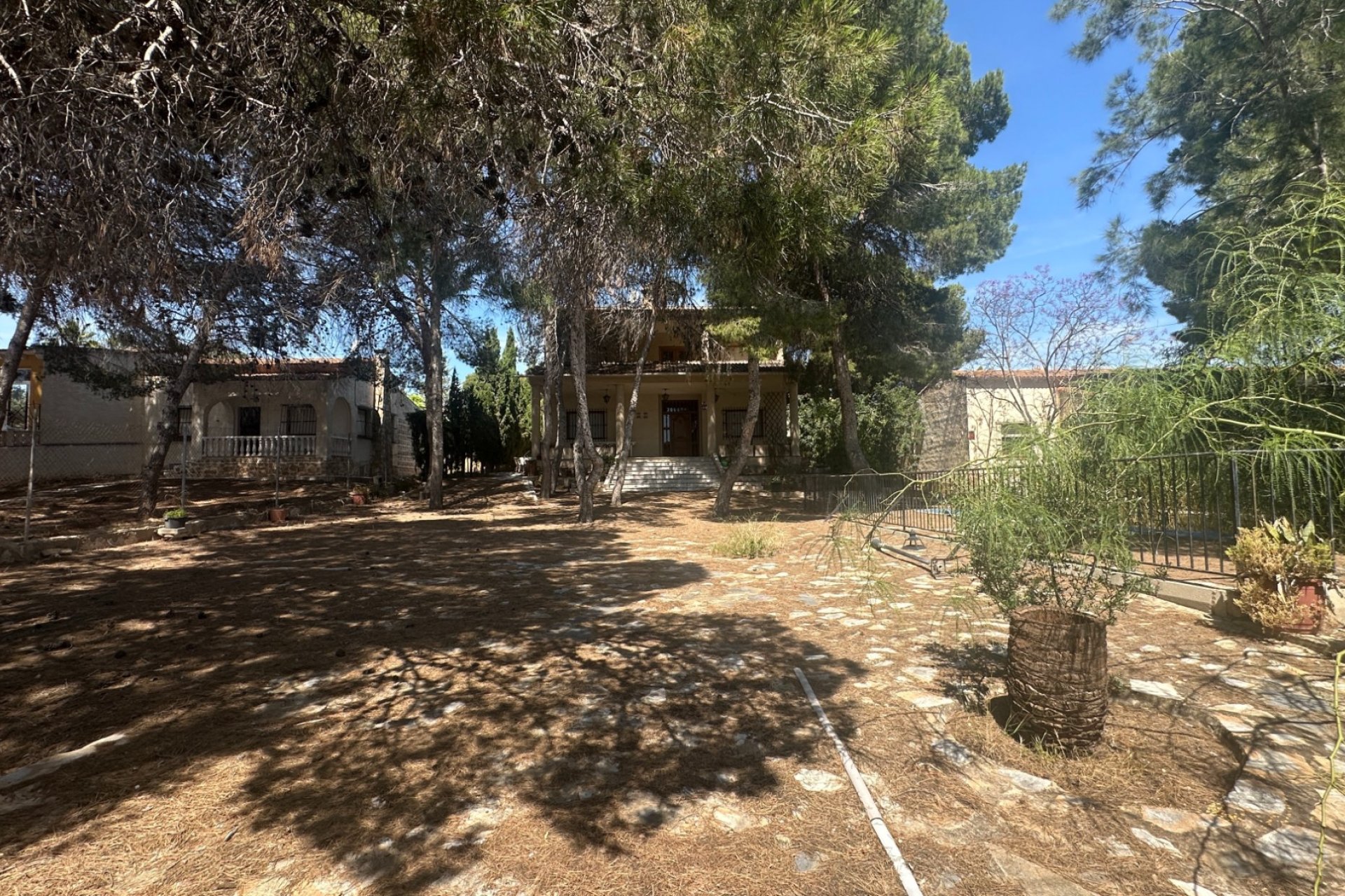 Wiederverkauf - Villa -
Torrevieja - Los Balcones - Los Altos del Edén