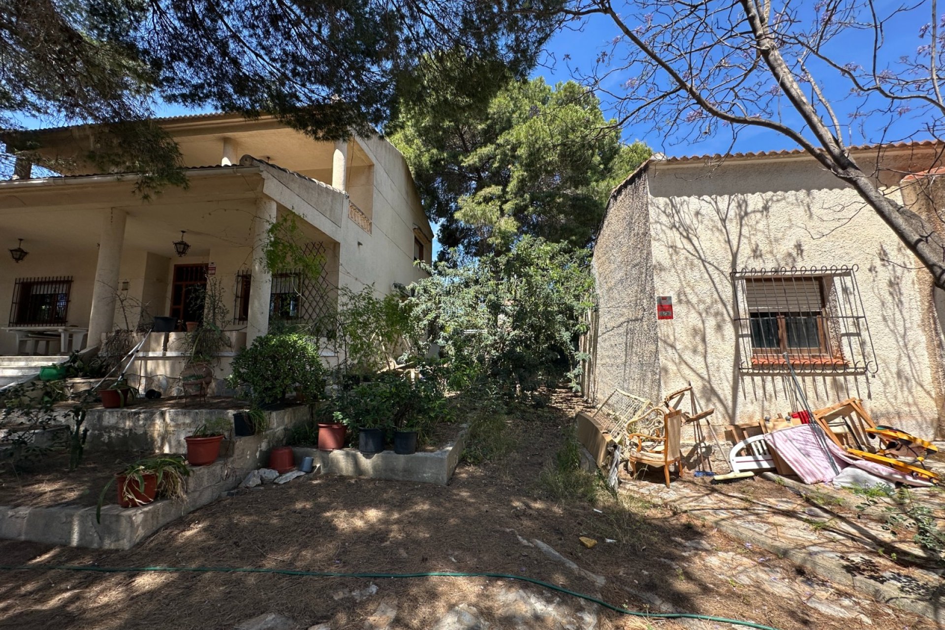 Wiederverkauf - Villa -
Torrevieja - Los Balcones - Los Altos del Edén
