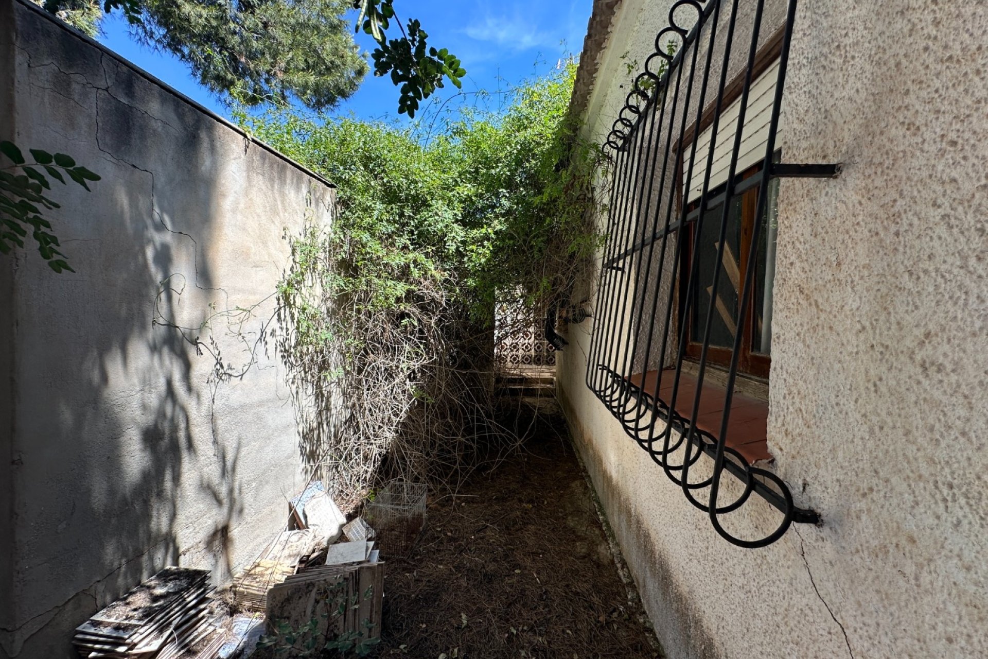 Wiederverkauf - Villa -
Torrevieja - Los Balcones - Los Altos del Edén