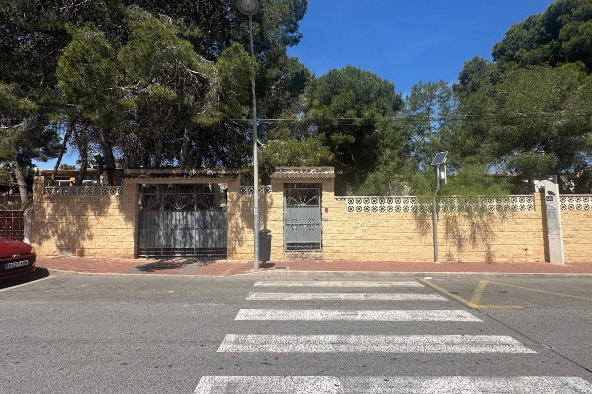 Wiederverkauf - Villa -
Torrevieja - Los Balcones - Los Altos del Edén