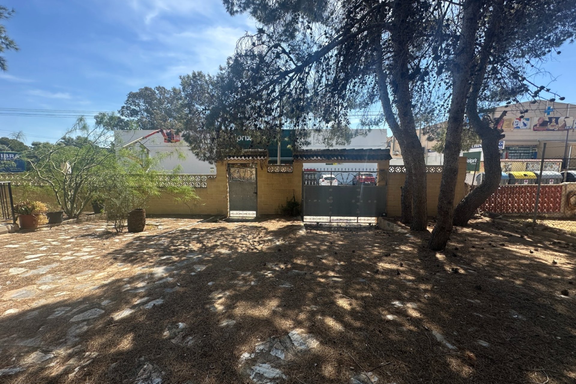 Wiederverkauf - Villa -
Torrevieja - Los Balcones - Los Altos del Edén