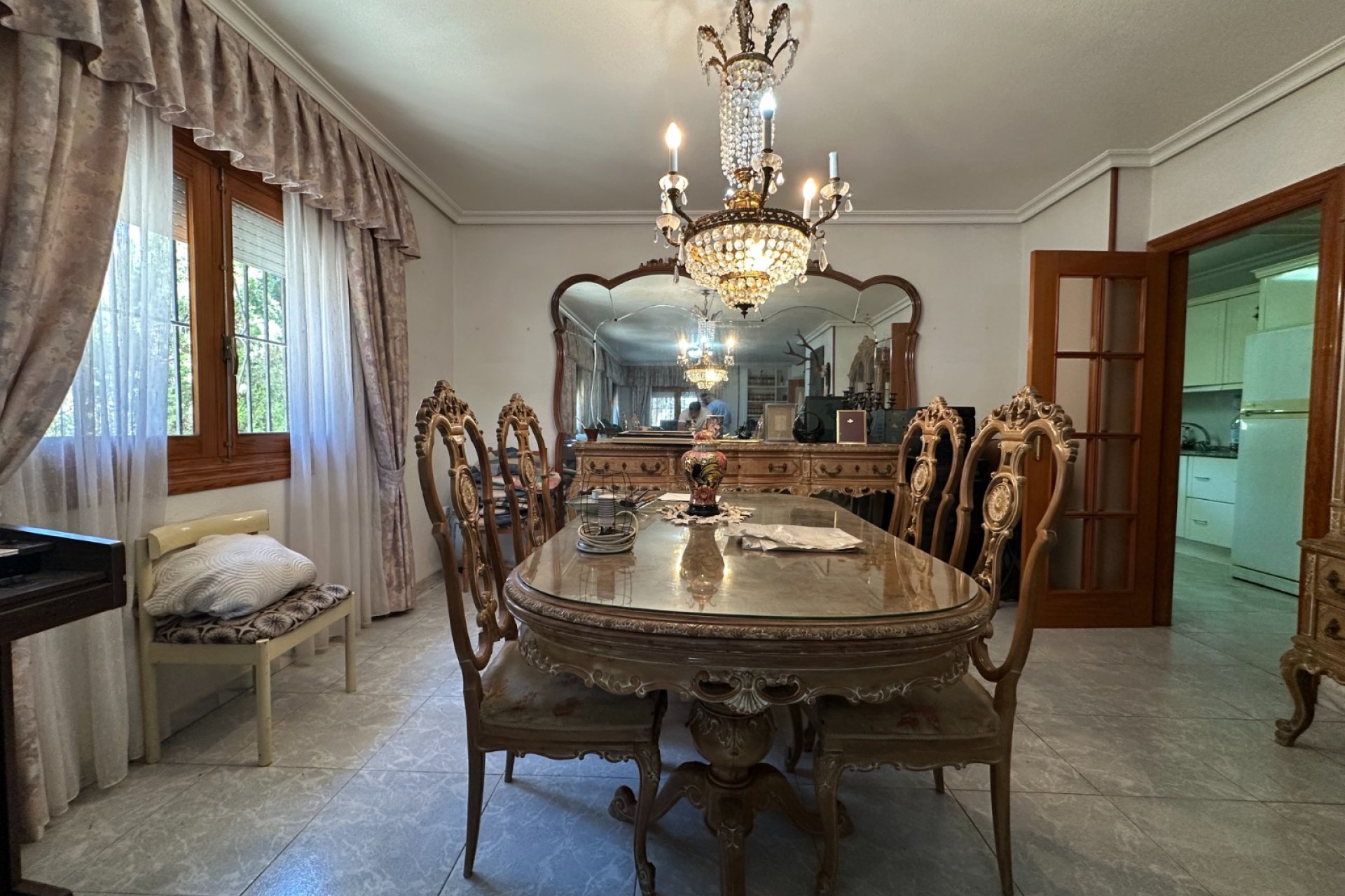 Wiederverkauf - Villa -
Torrevieja - Los Balcones - Los Altos del Edén