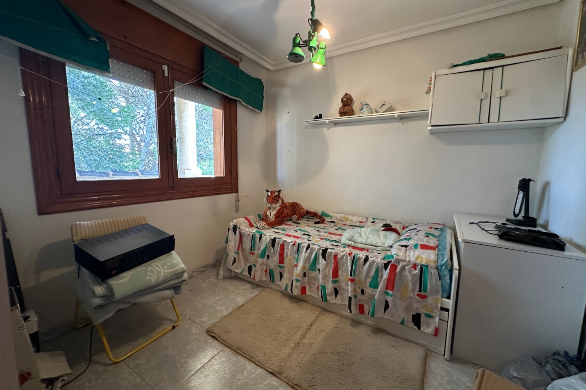 Wiederverkauf - Villa -
Torrevieja - Los Balcones - Los Altos del Edén