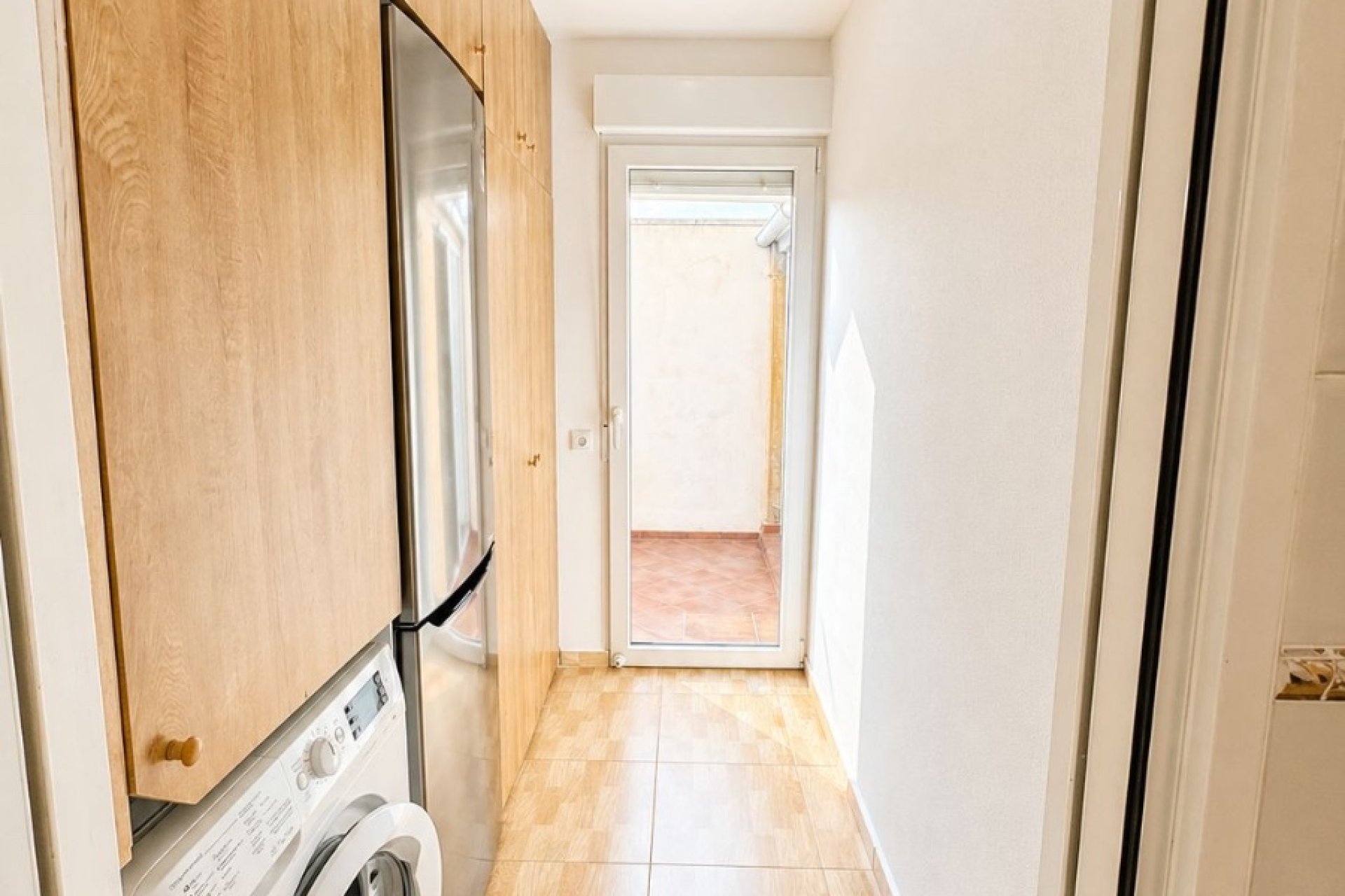 Wiederverkauf - Villa -
Torrevieja - Nueva Torrevieja - Aguas Nuevas