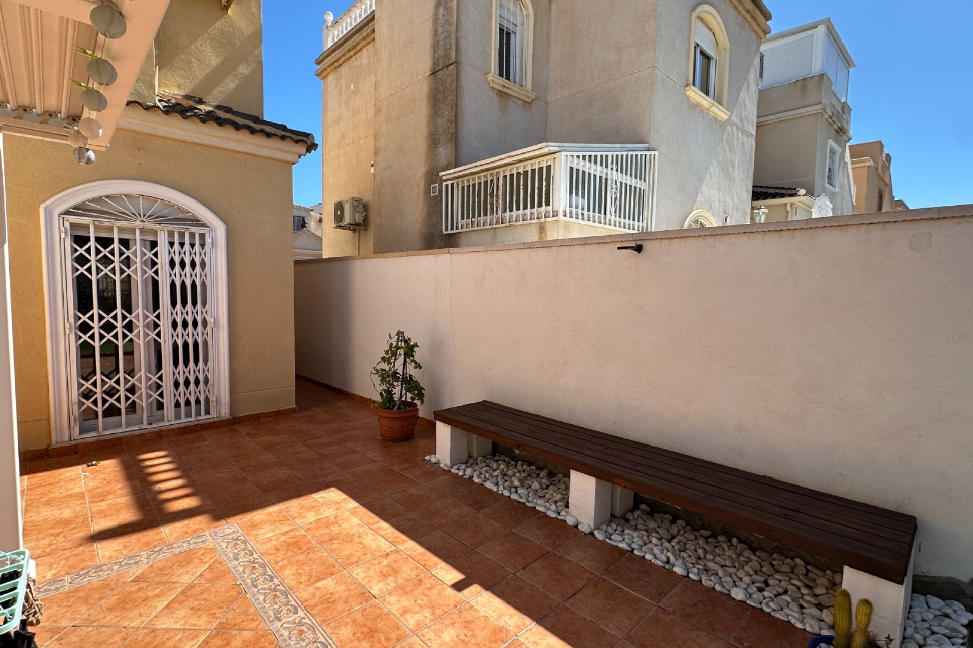 Wiederverkauf - Villa -
Torrevieja - Nueva Torrevieja - Aguas Nuevas