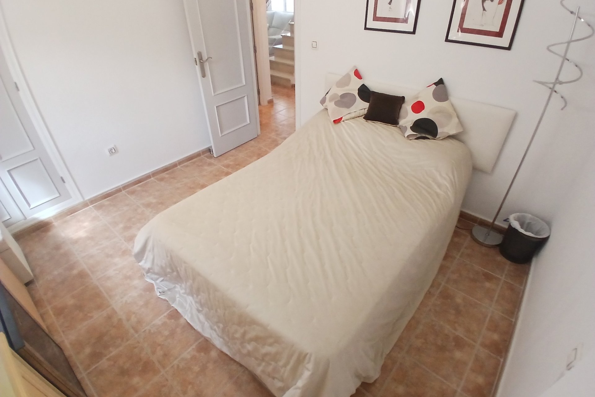 Wiederverkauf - Villa -
Villamartín - Costa Blanca