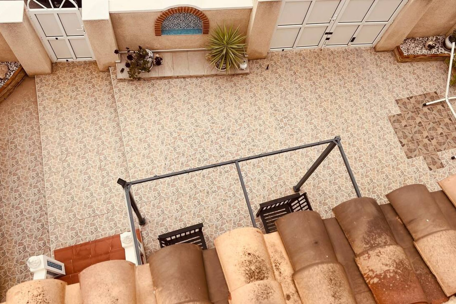 Wiederverkauf - Villa -
Villamartín - Costa Blanca
