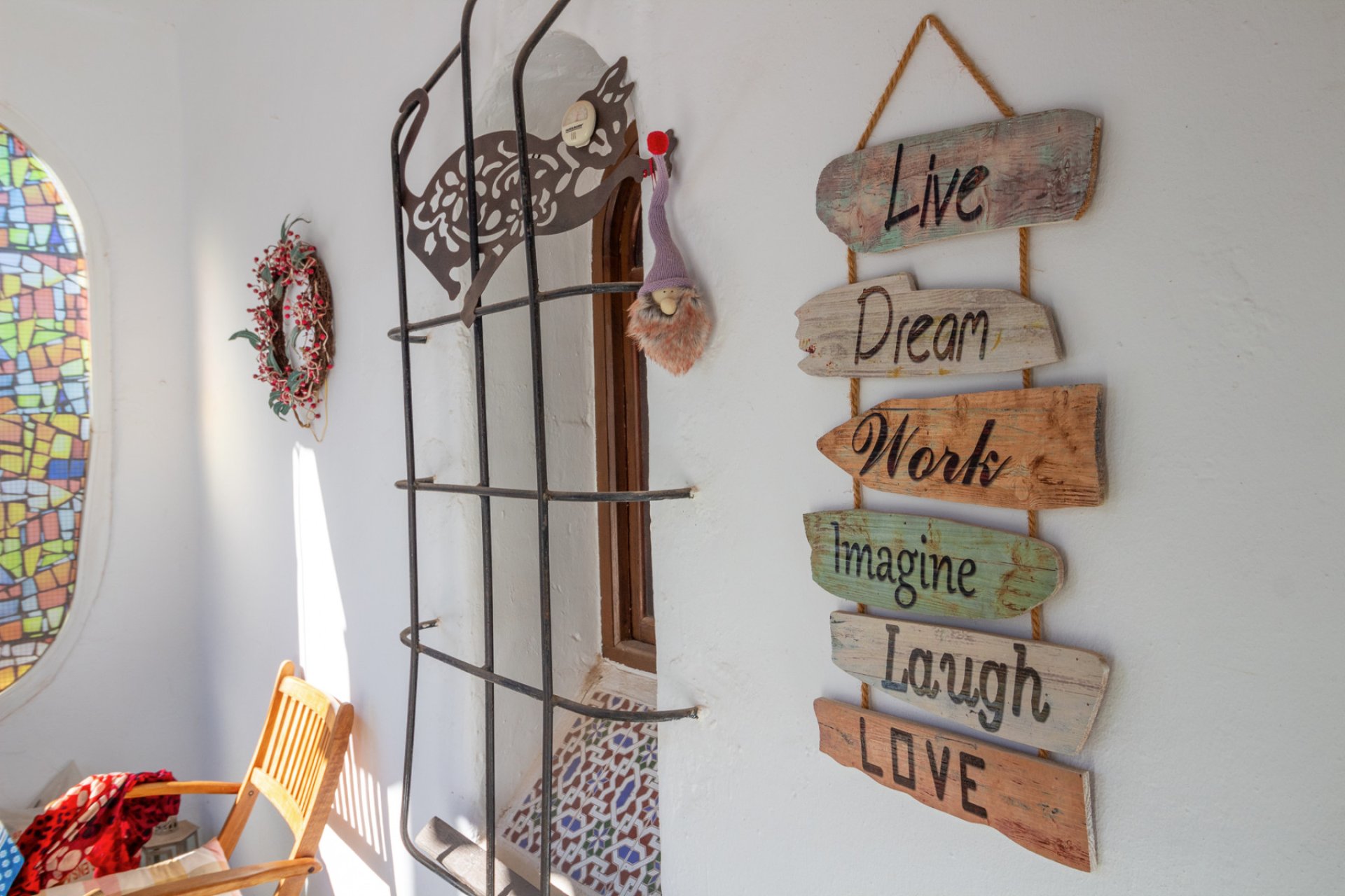 Wiederverkauf - Villa -
Villamartin - Fortuna