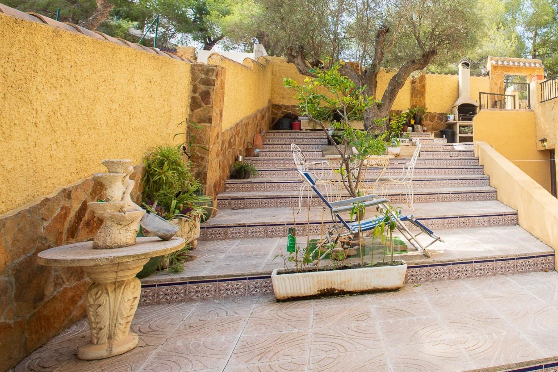 Wiederverkauf - Villa -
Villamartín - Las Filipinas