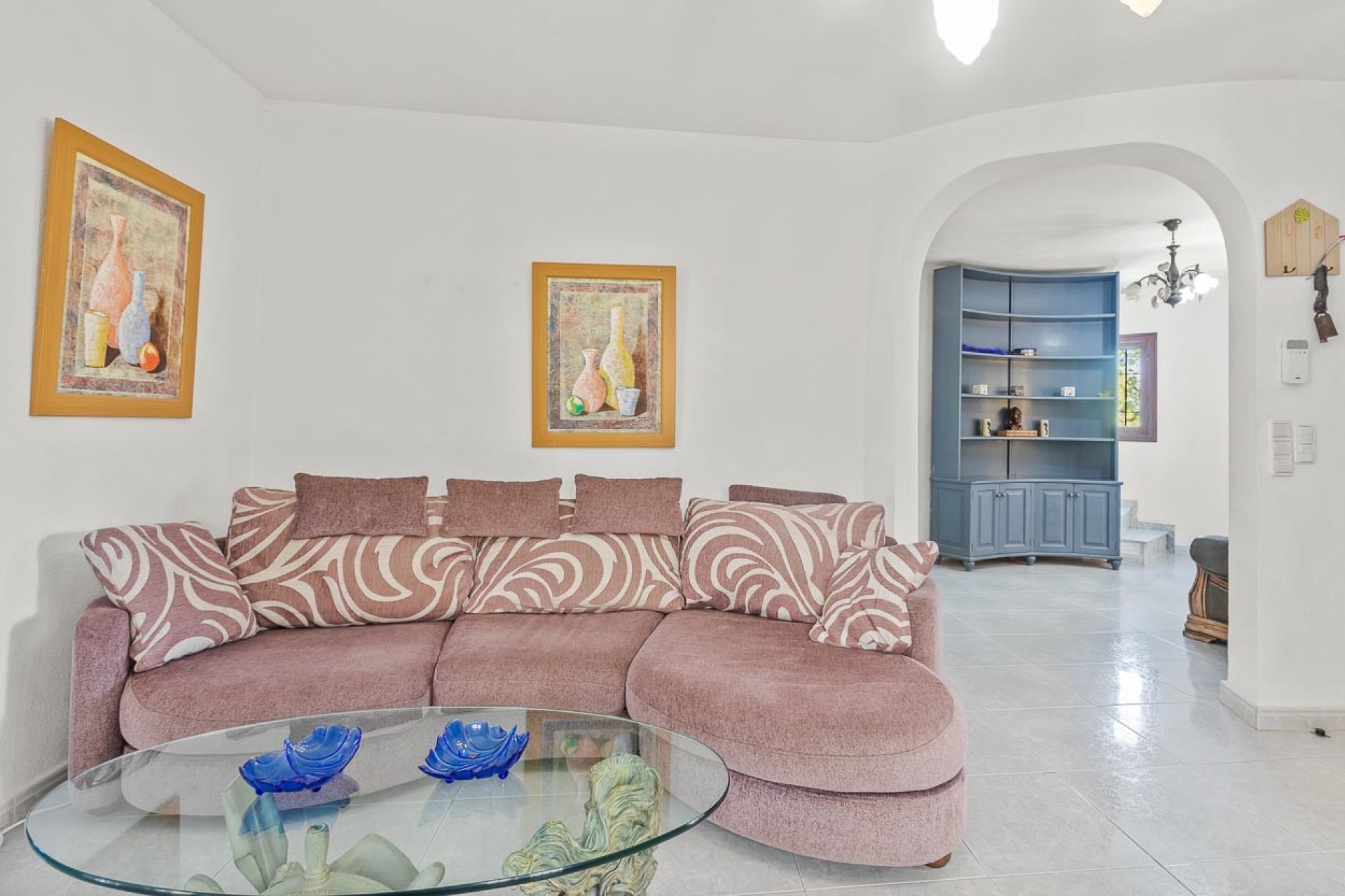 Wiederverkauf - Villa -
Villamartín - Las Filipinas