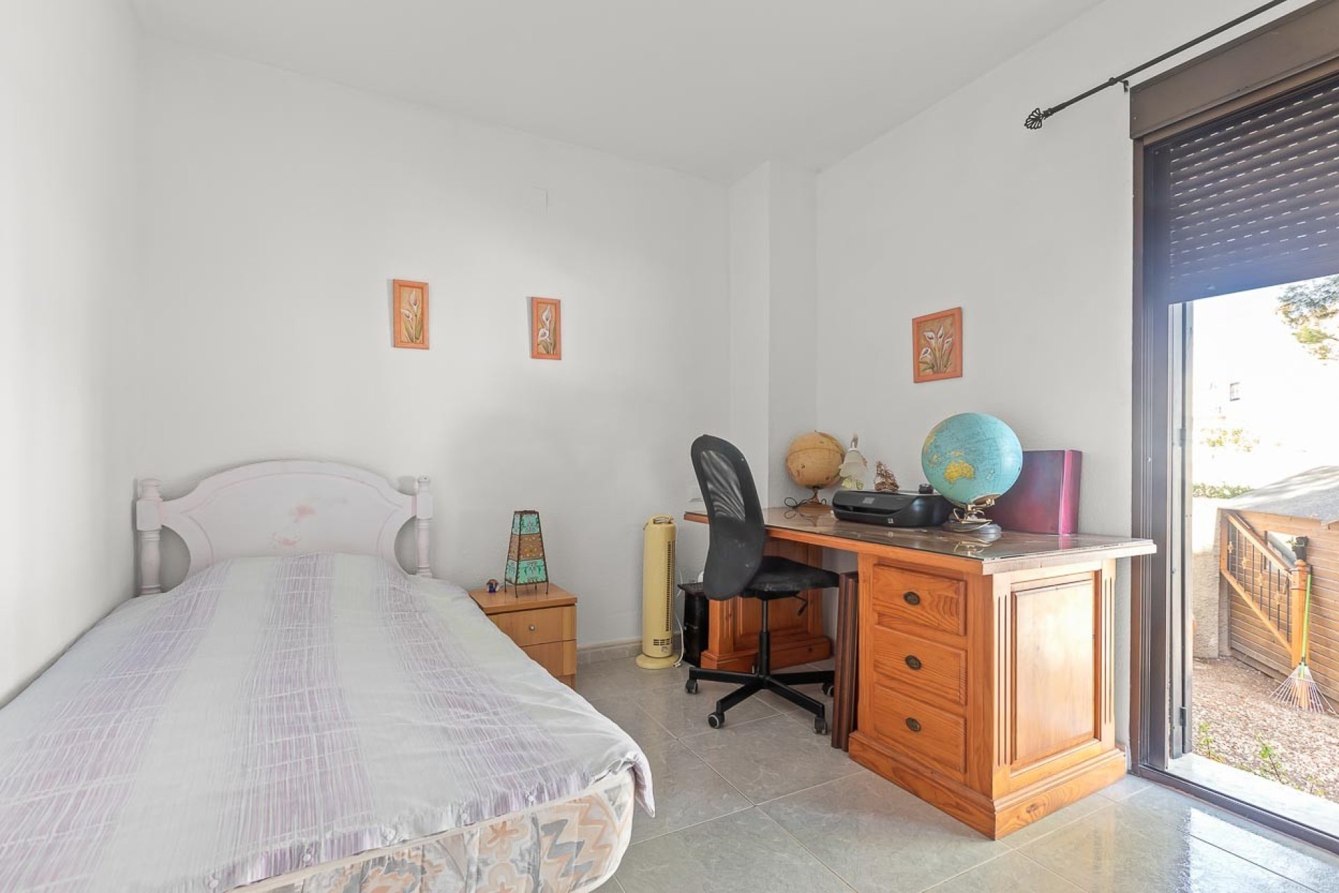 Wiederverkauf - Villa -
Villamartín - Las Filipinas