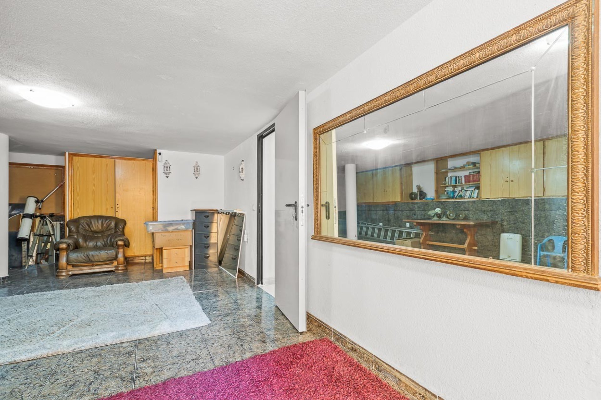 Wiederverkauf - Villa -
Villamartín - Las Filipinas