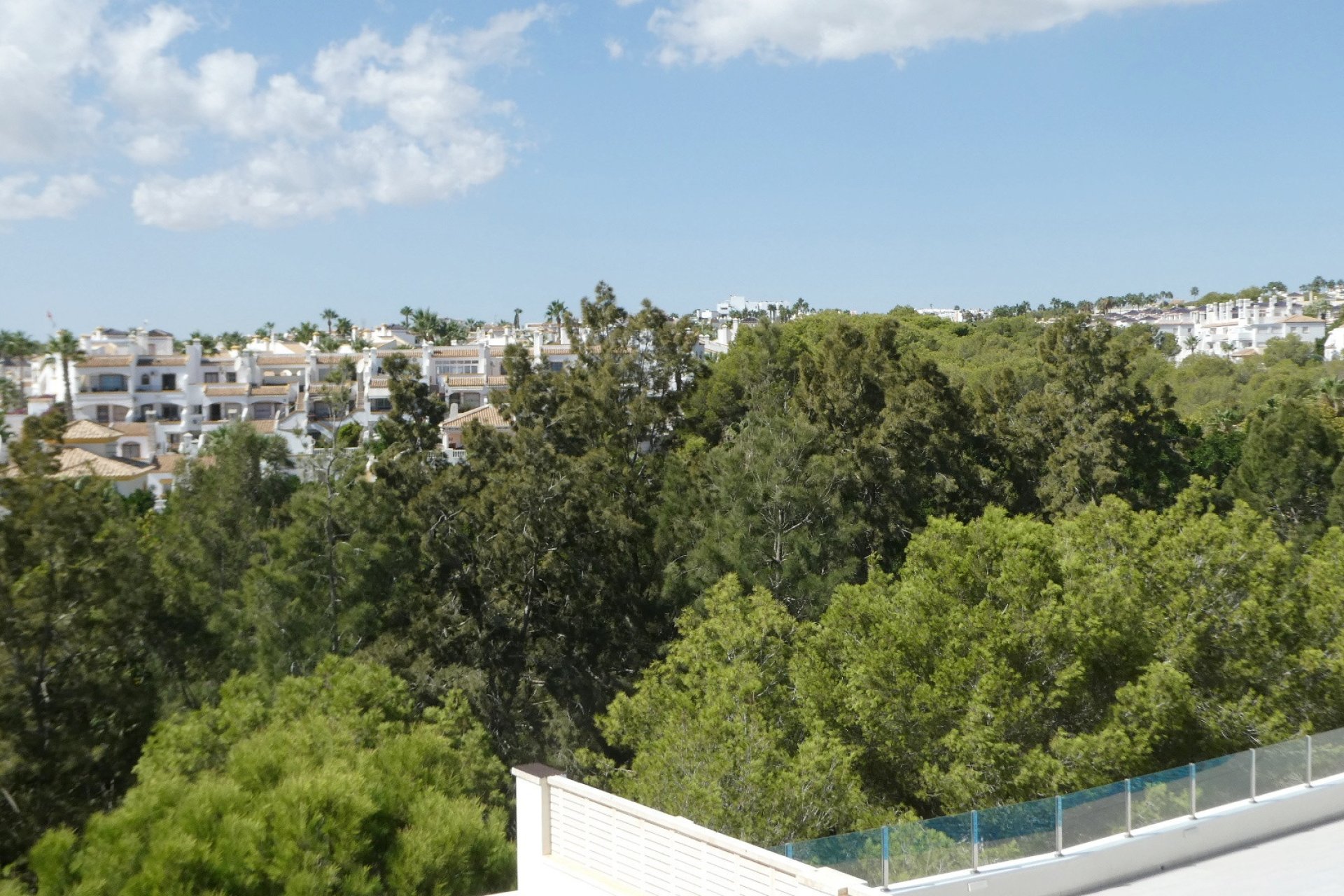 Wiederverkauf - Villa -
Villamartín - Los Dolses