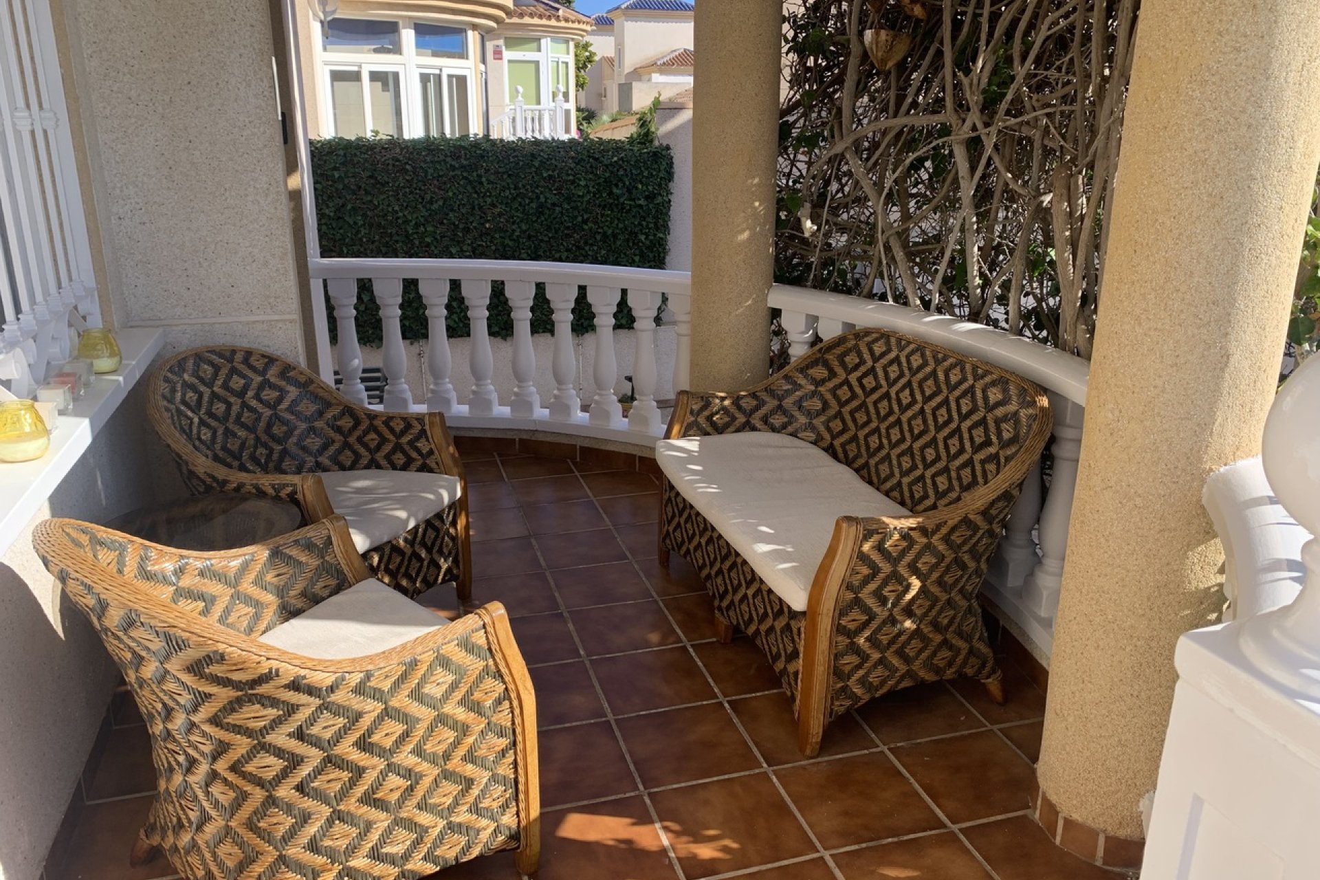 Wiederverkauf - Villa -
Villamartin, Orihuela Costa