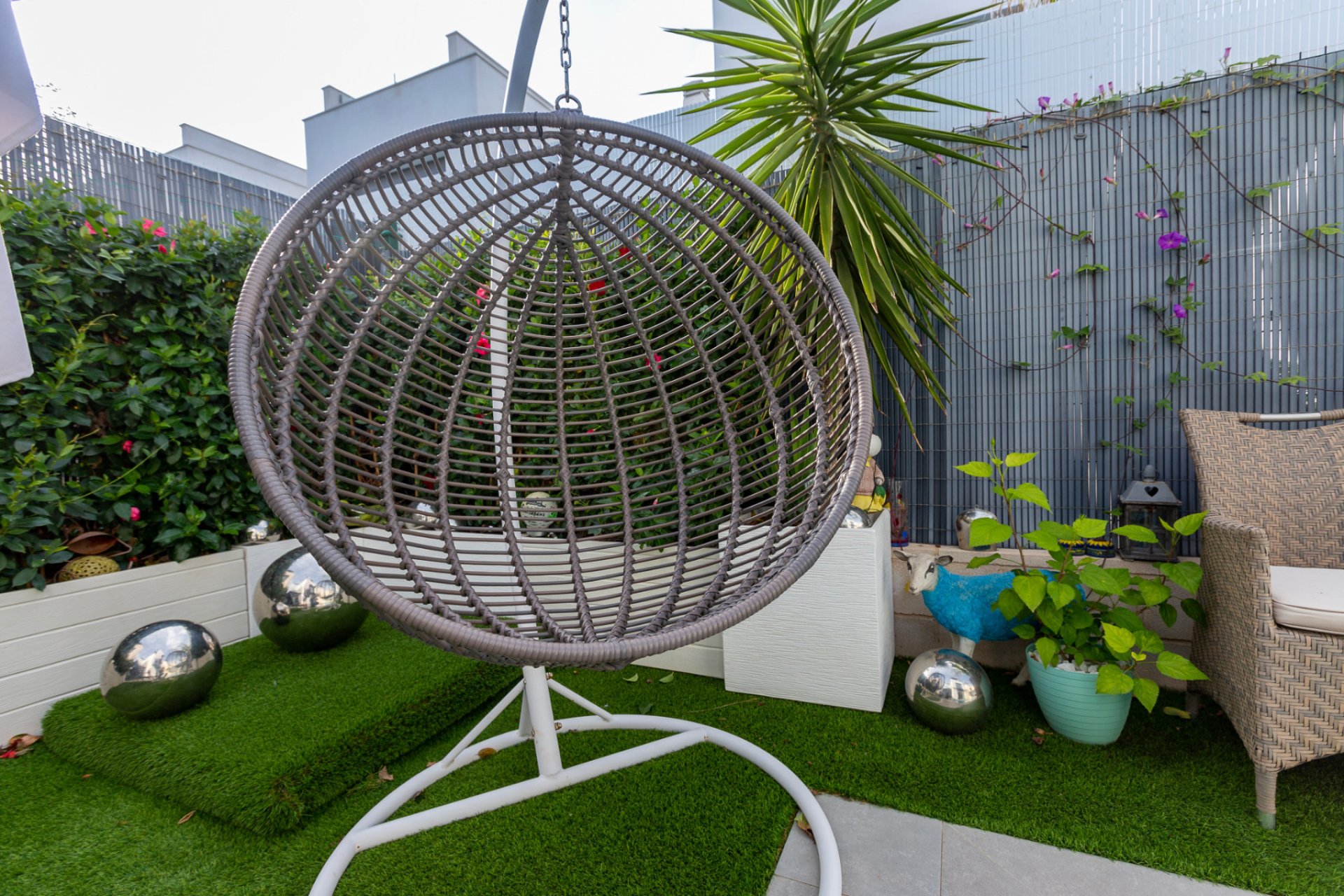 Wiederverkauf - Villa -
Villamartin - Pau 26