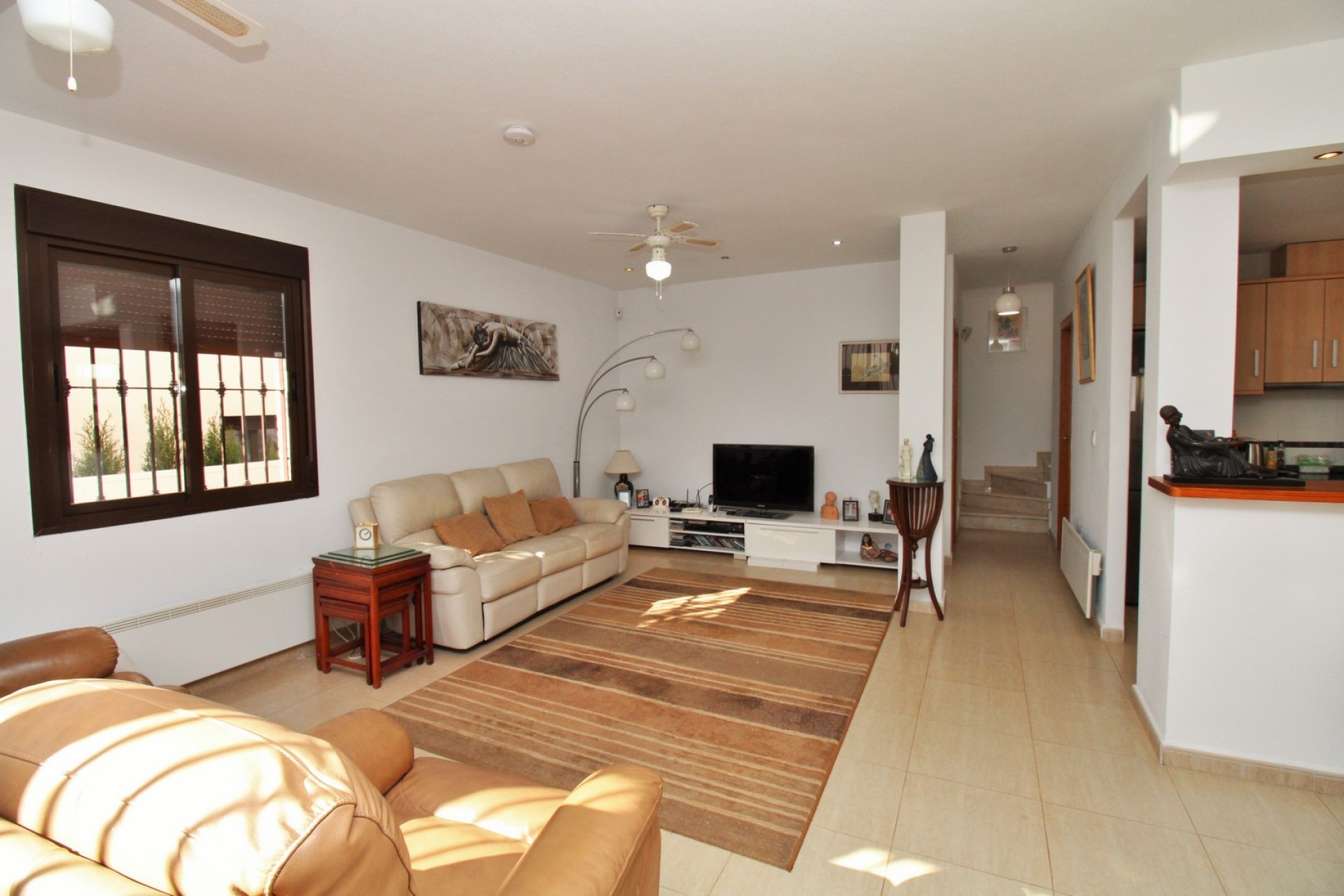 Wiederverkauf - Villa -
Villamartín - Pau 8