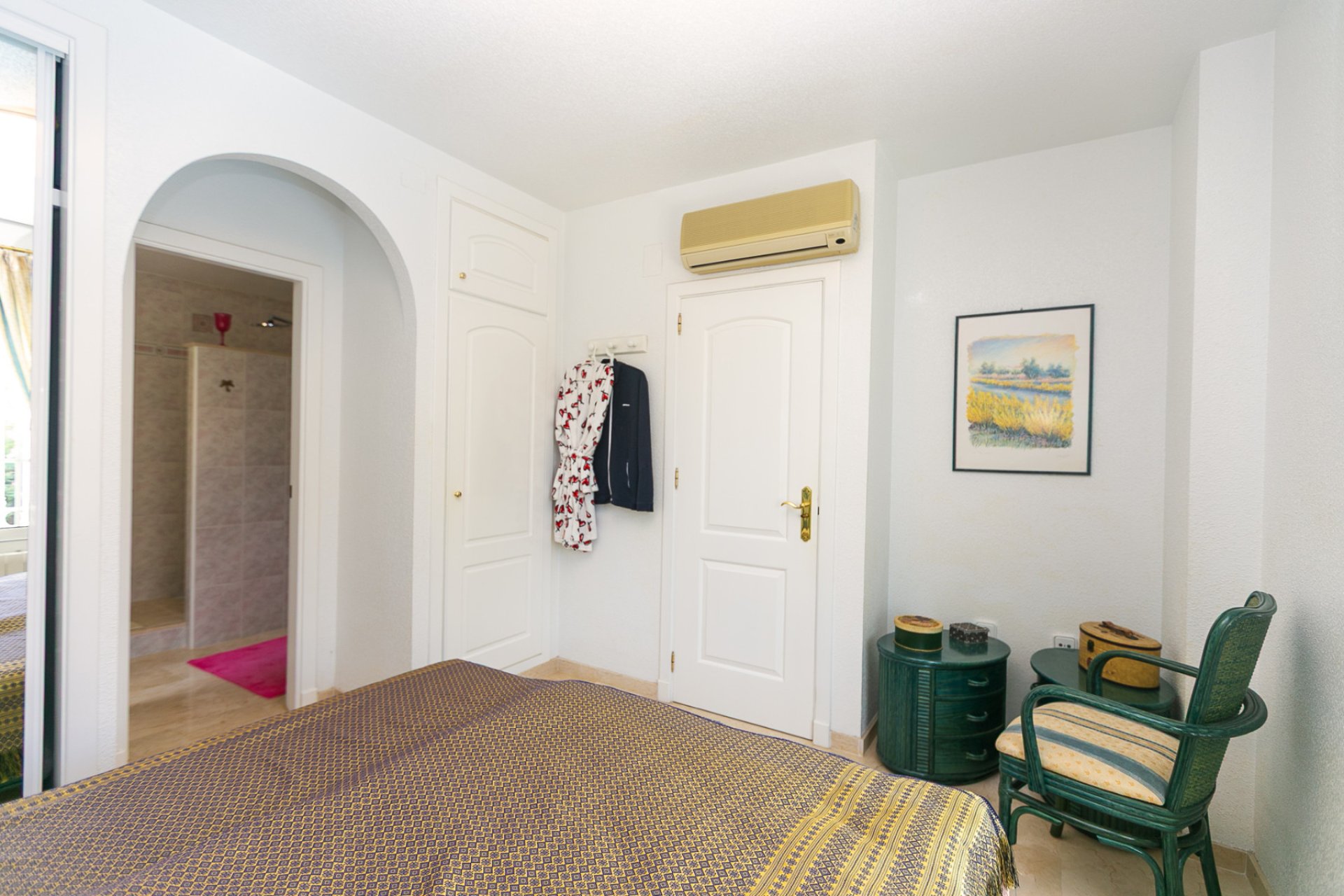 Wiederverkauf - Villa -
Villamartín - Rioja