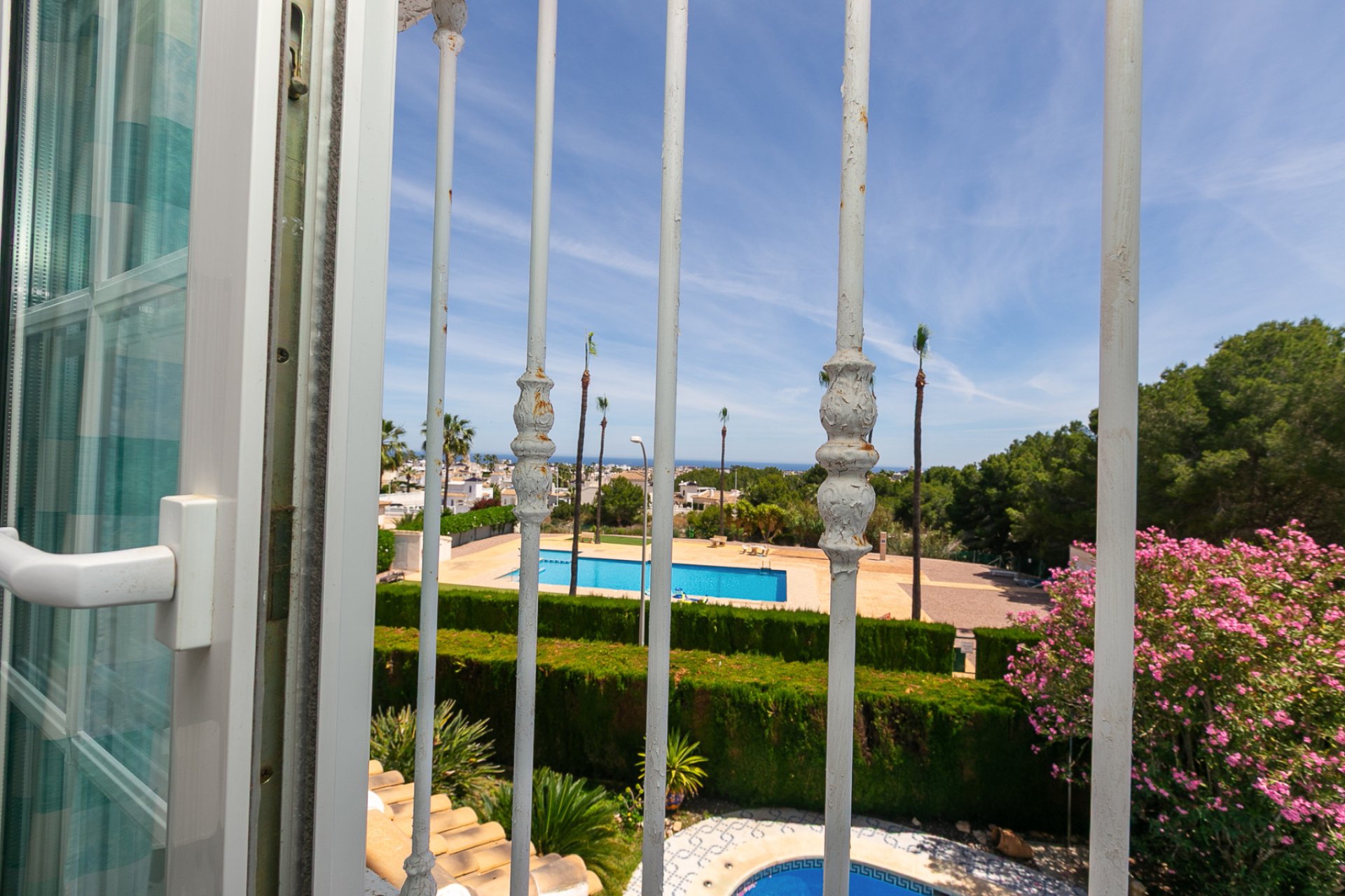 Wiederverkauf - Villa -
Villamartín - Rioja