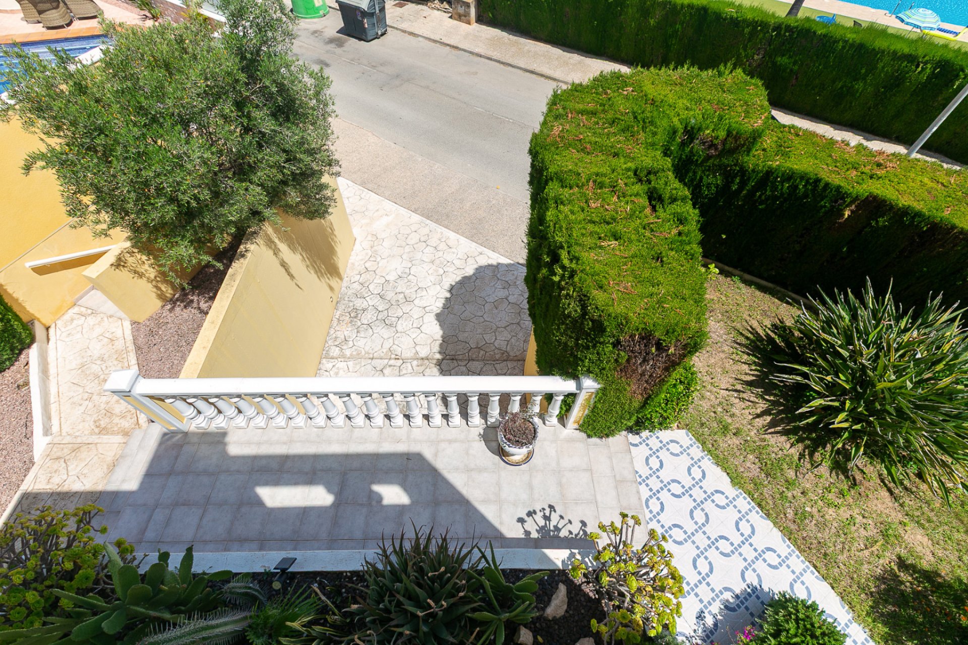 Wiederverkauf - Villa -
Villamartín - Rioja