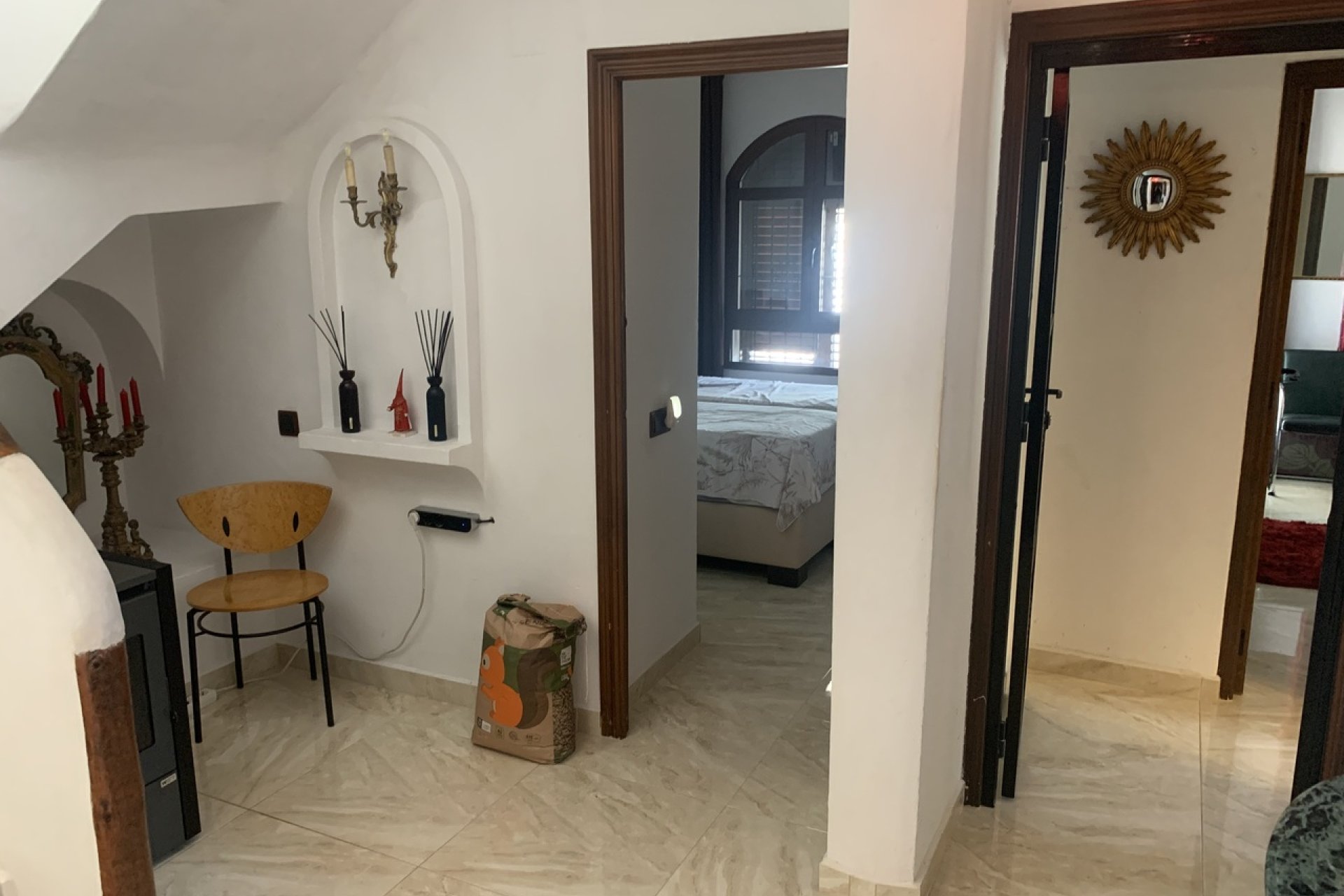 Wiederverkauf - Villa -
Villamartín - Villamartin, Orihuela Costa