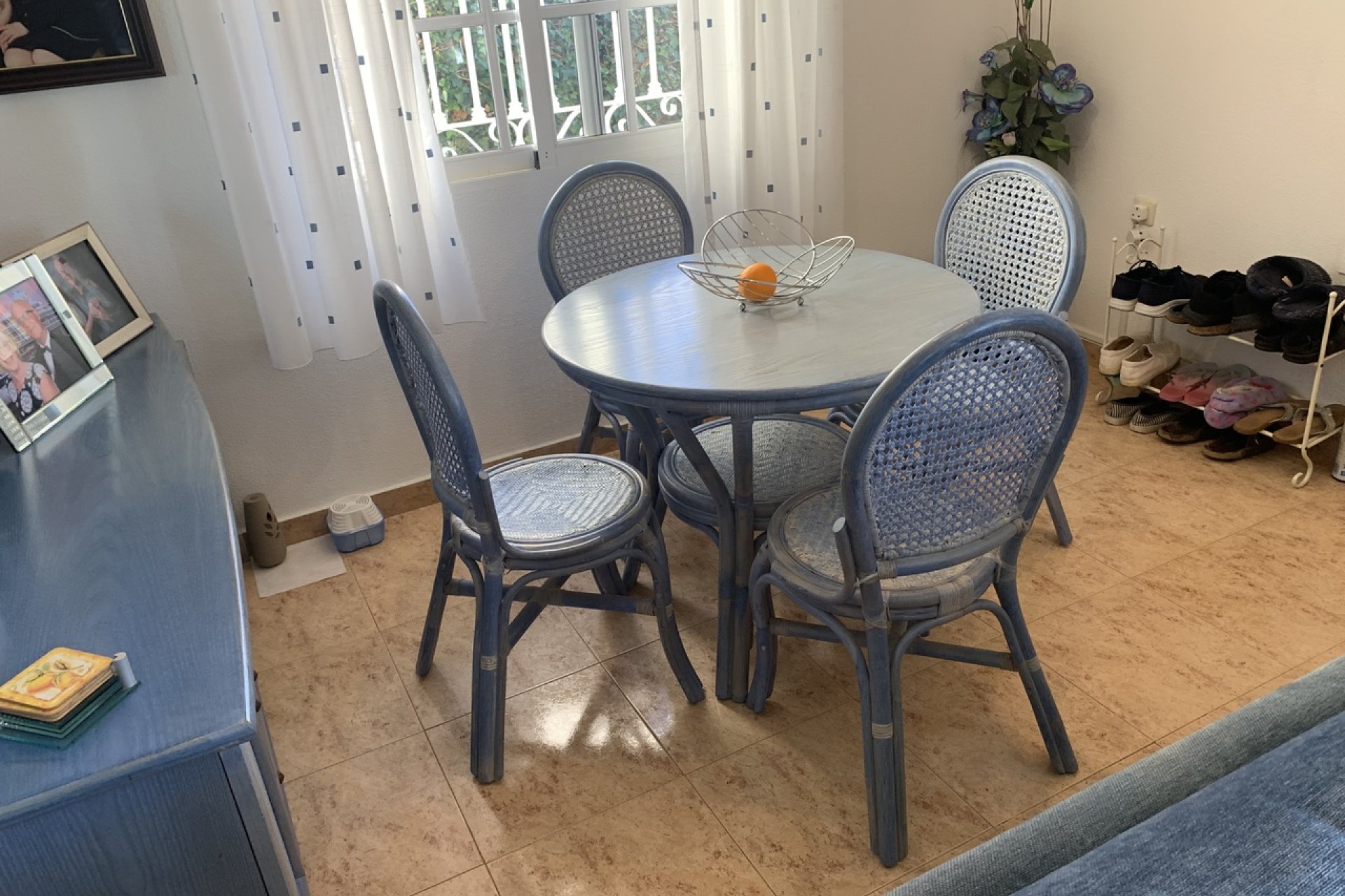 Wiederverkauf - Villa -
Villamartín - Villamartin, Orihuela Costa