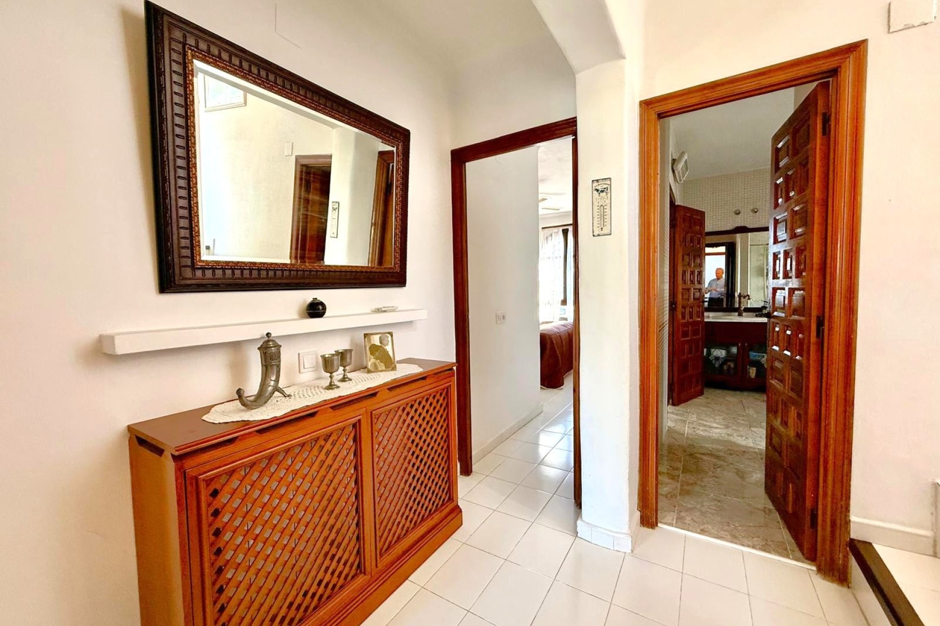 Wiederverkauf - Villa -
Villamartín - Villamartin