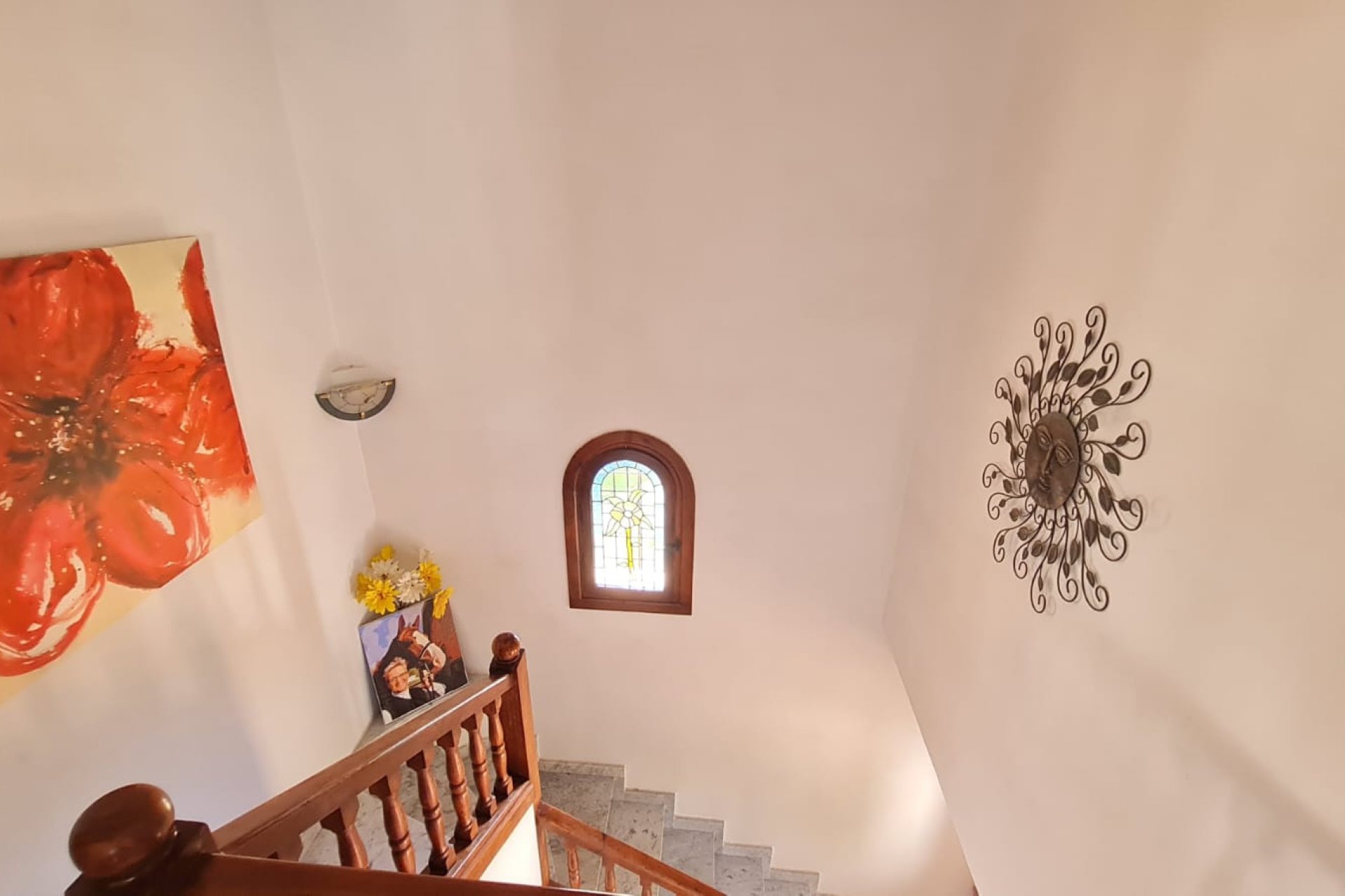 Wiederverkauf - Villa -
Villamartín - Villamartin