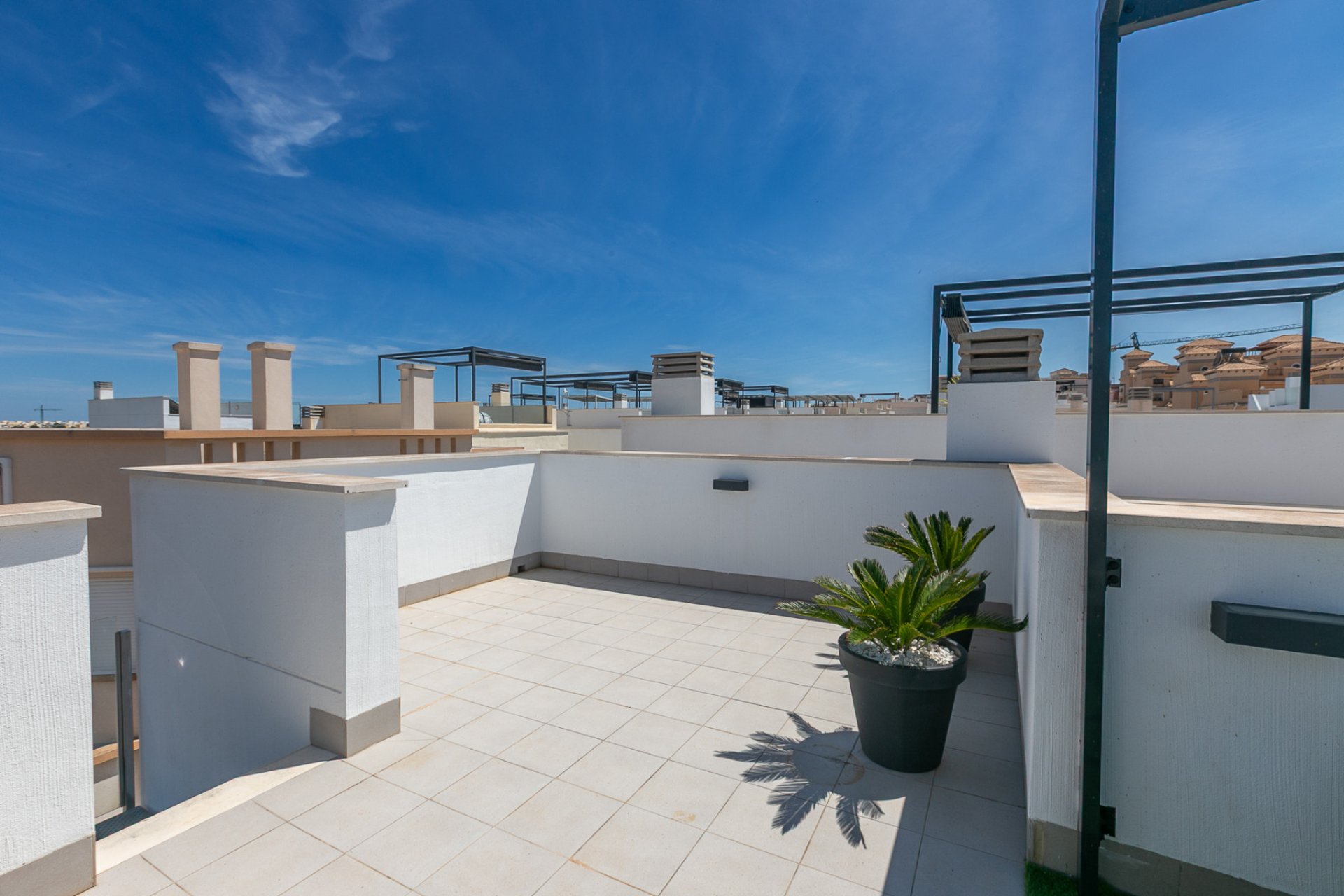 Wiederverkauf - Villa -
Villamartín - Villamartin