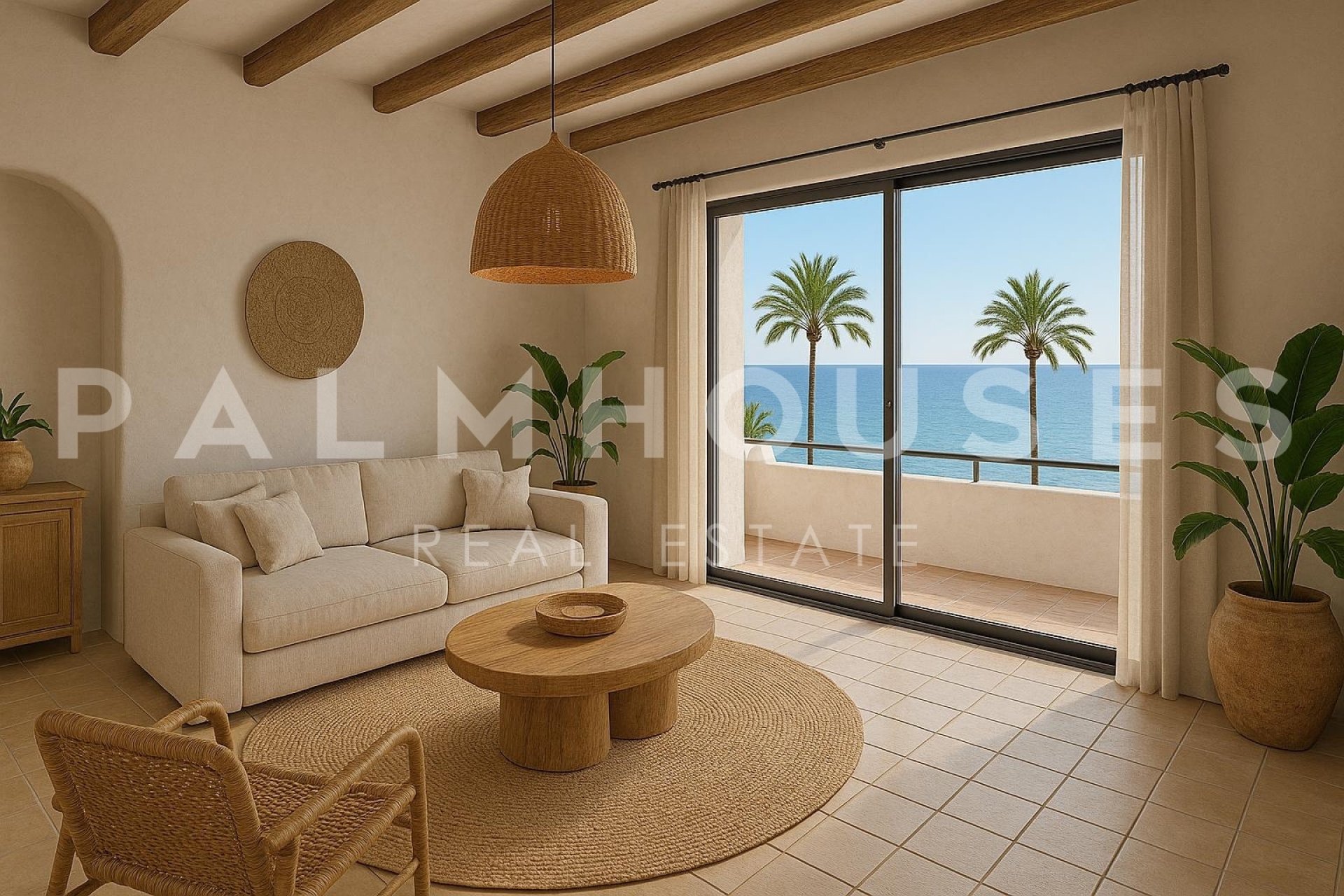 Wiederverkauf - Wohnung -
Benidorm* - Levante*