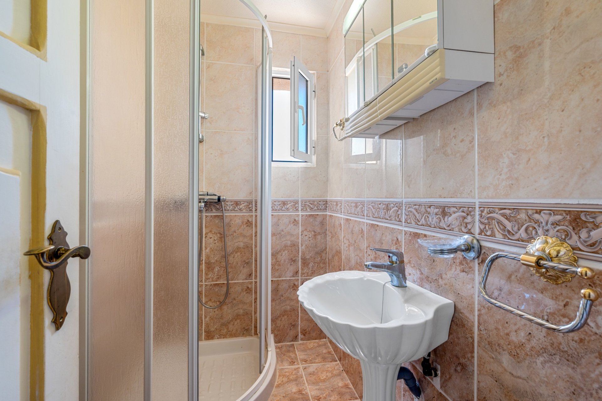 Wiederverkauf - Wohnung -
Benidorm* - Levante*