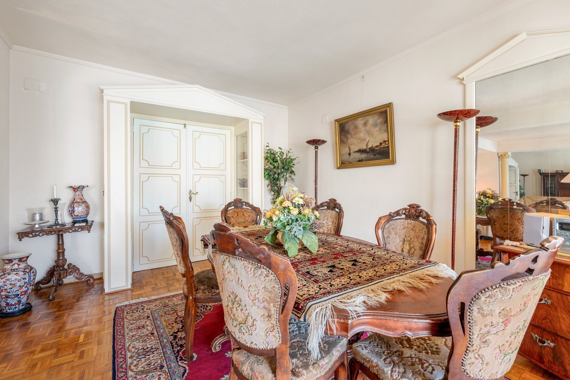 Wiederverkauf - Wohnung -
Benidorm* - Levante*