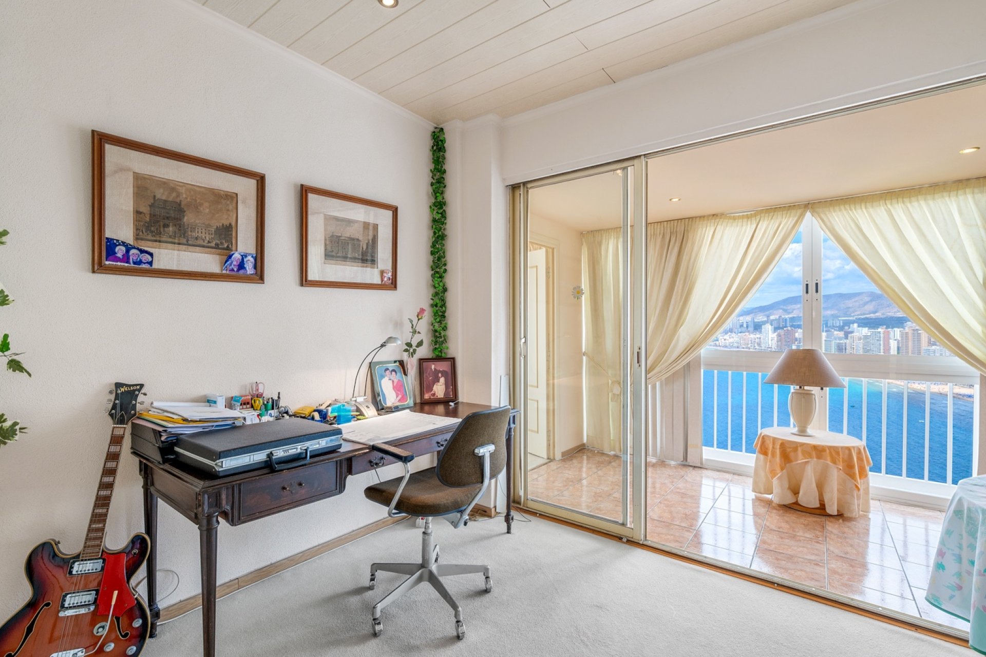 Wiederverkauf - Wohnung -
Benidorm* - Levante*