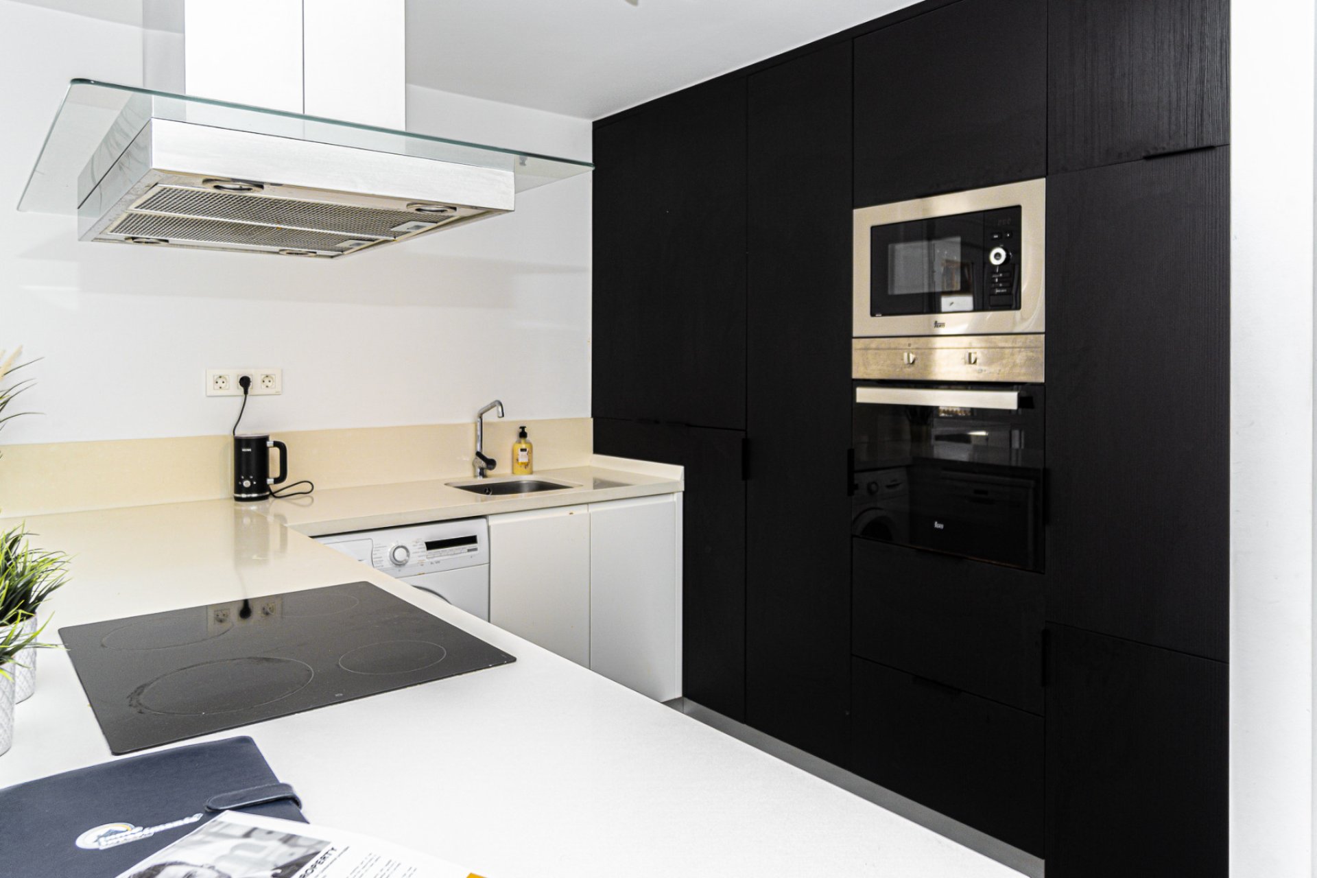 Wiederverkauf - Wohnung -
Campoamor - Campoamor beach