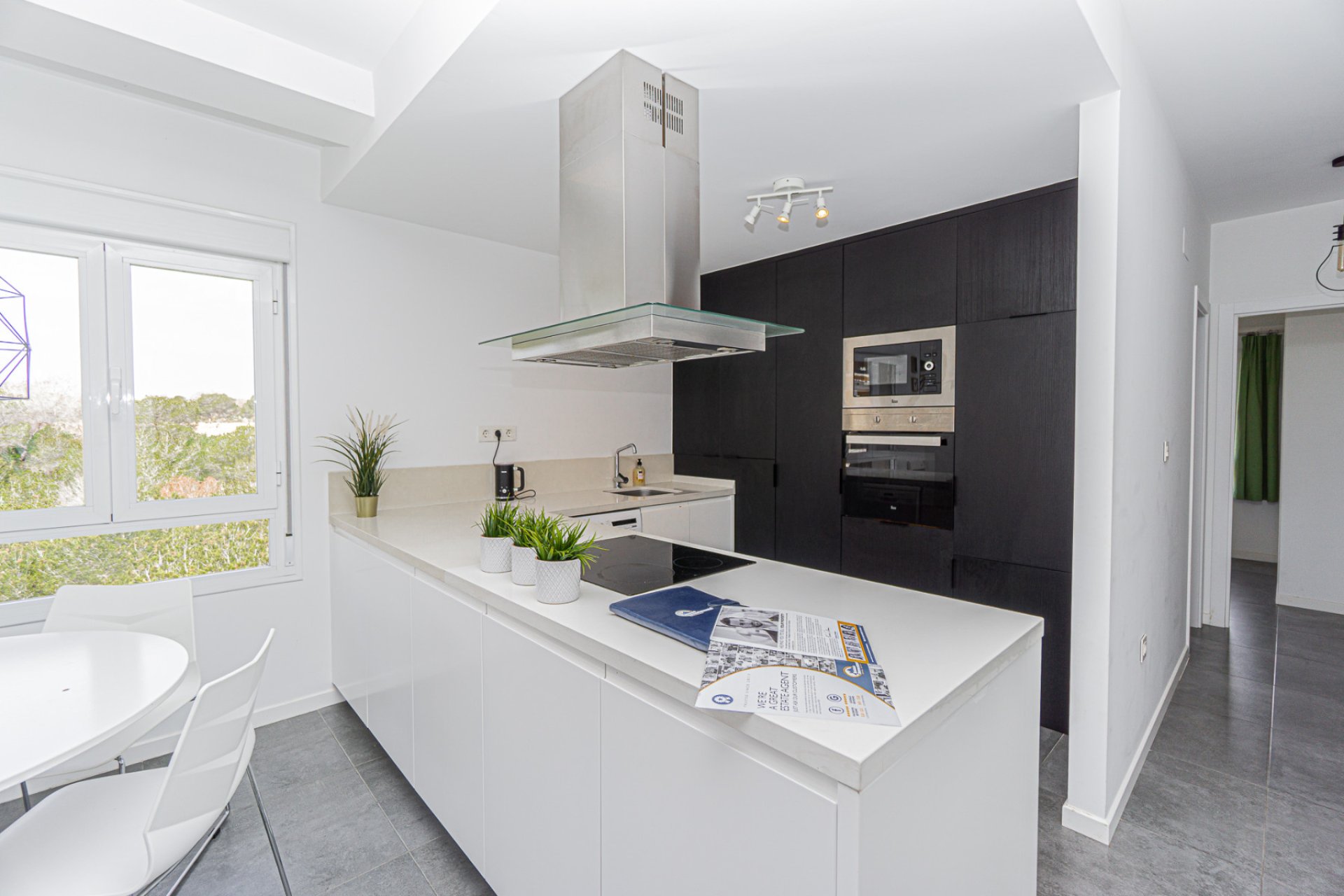 Wiederverkauf - Wohnung -
Campoamor - Campoamor beach