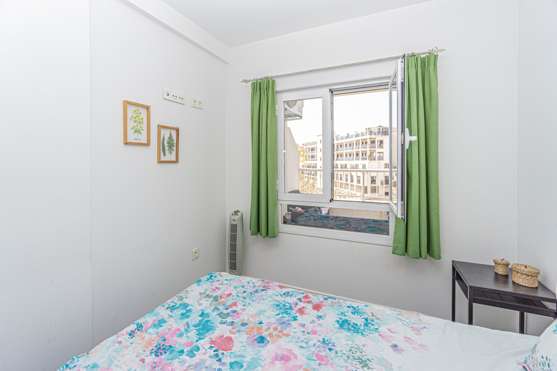 Wiederverkauf - Wohnung -
Campoamor - Campoamor beach