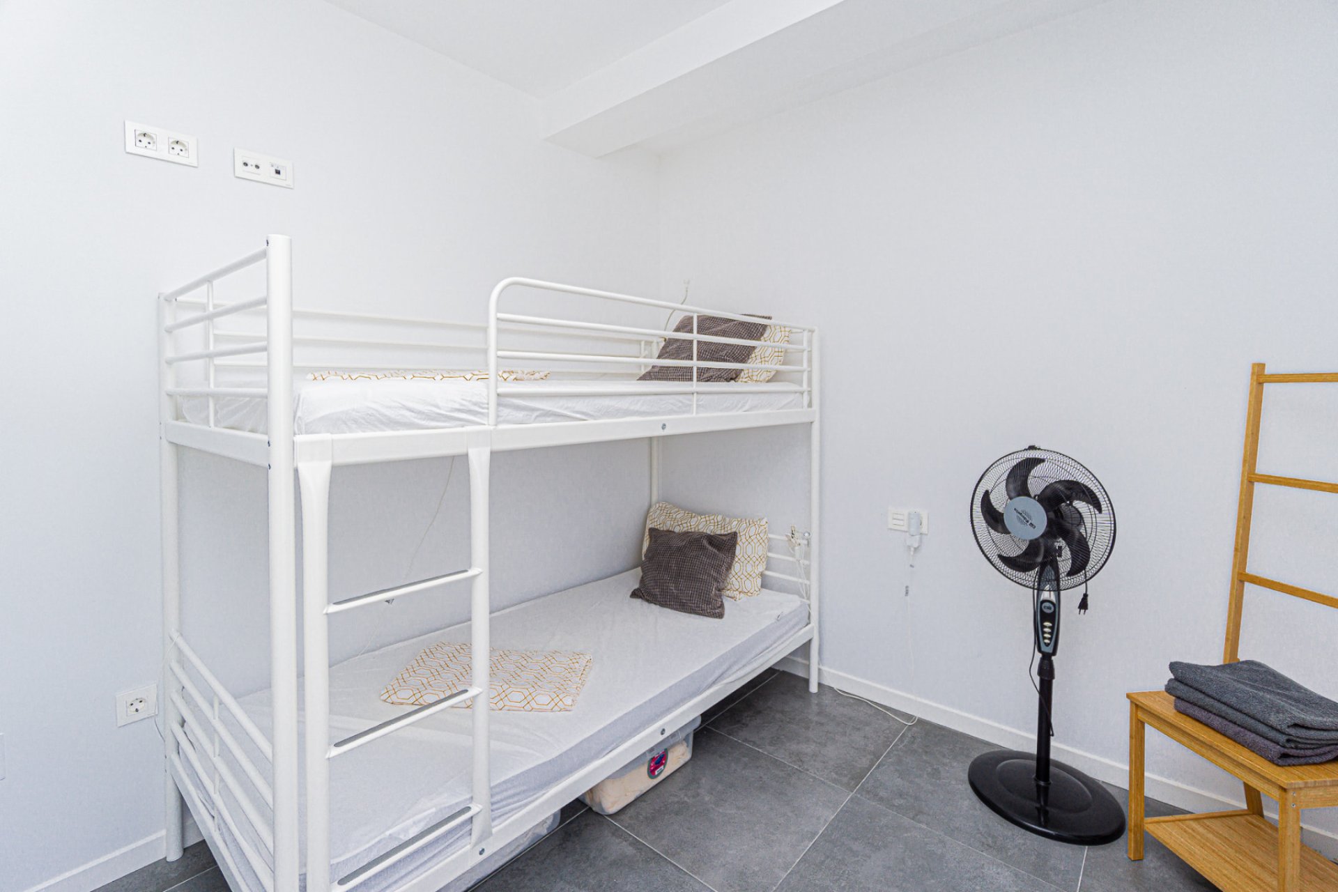 Wiederverkauf - Wohnung -
Campoamor - Campoamor beach