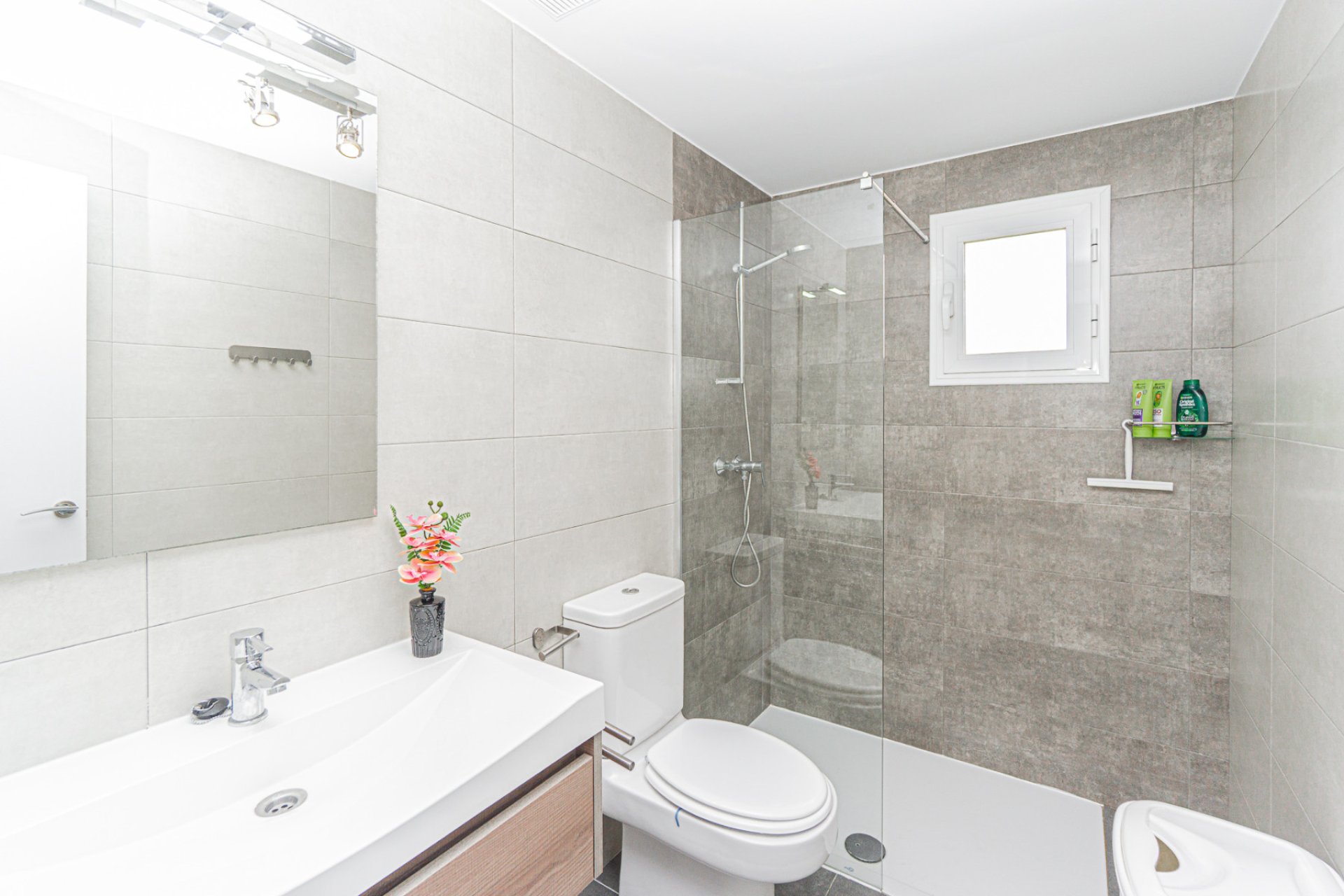 Wiederverkauf - Wohnung -
Campoamor - Campoamor beach