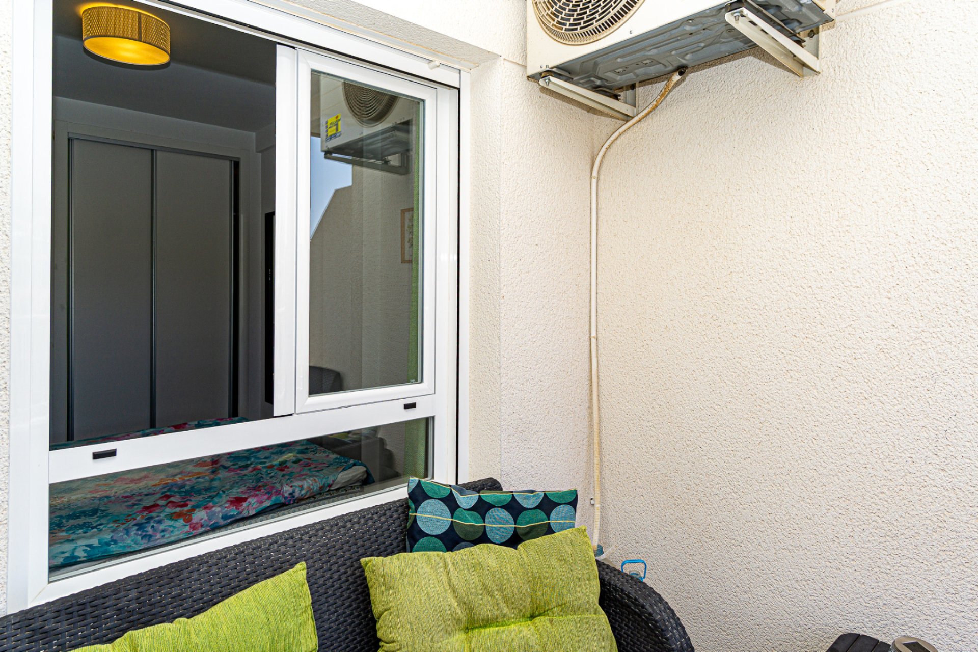 Wiederverkauf - Wohnung -
Campoamor - Campoamor beach