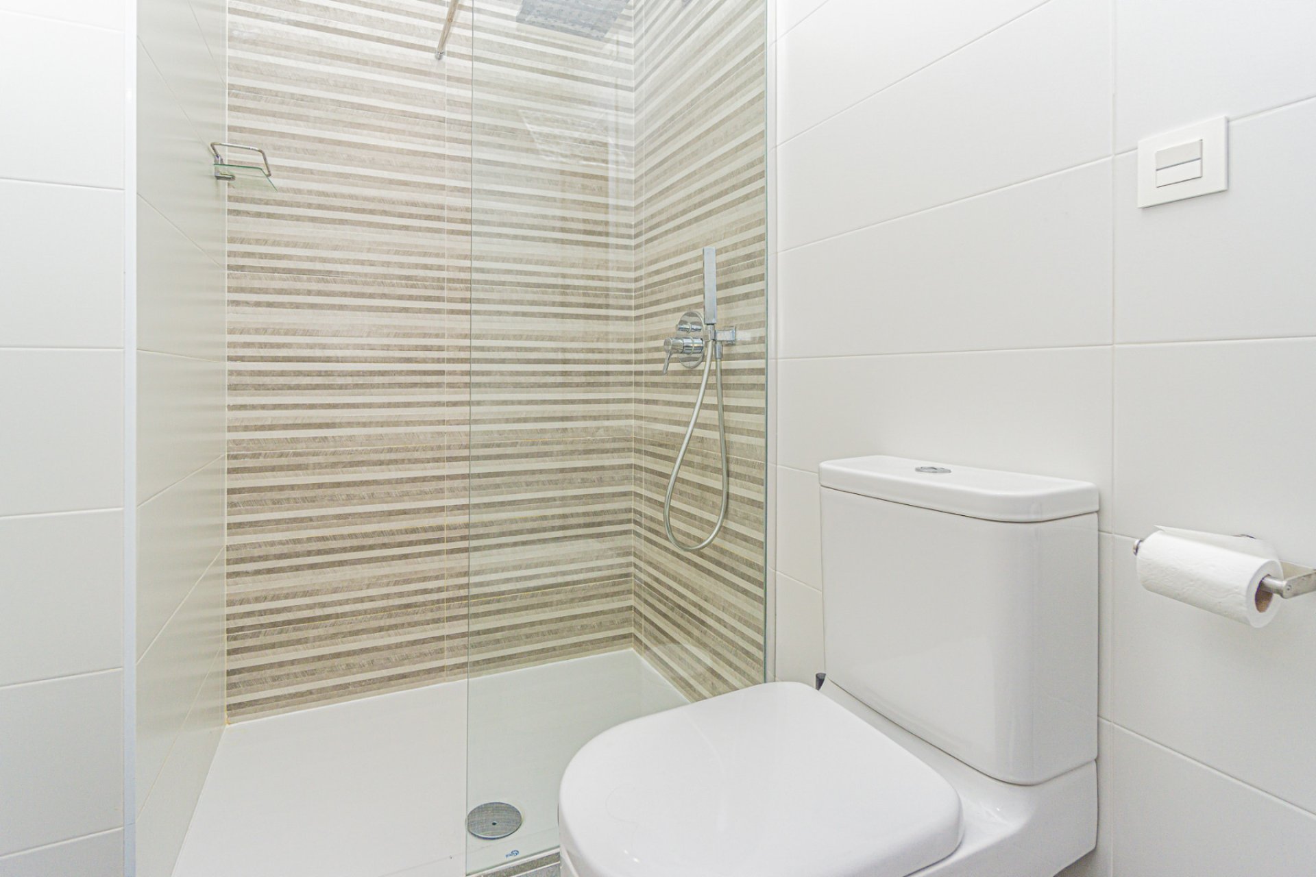 Wiederverkauf - Wohnung -
Campoamor - Campoamor beach