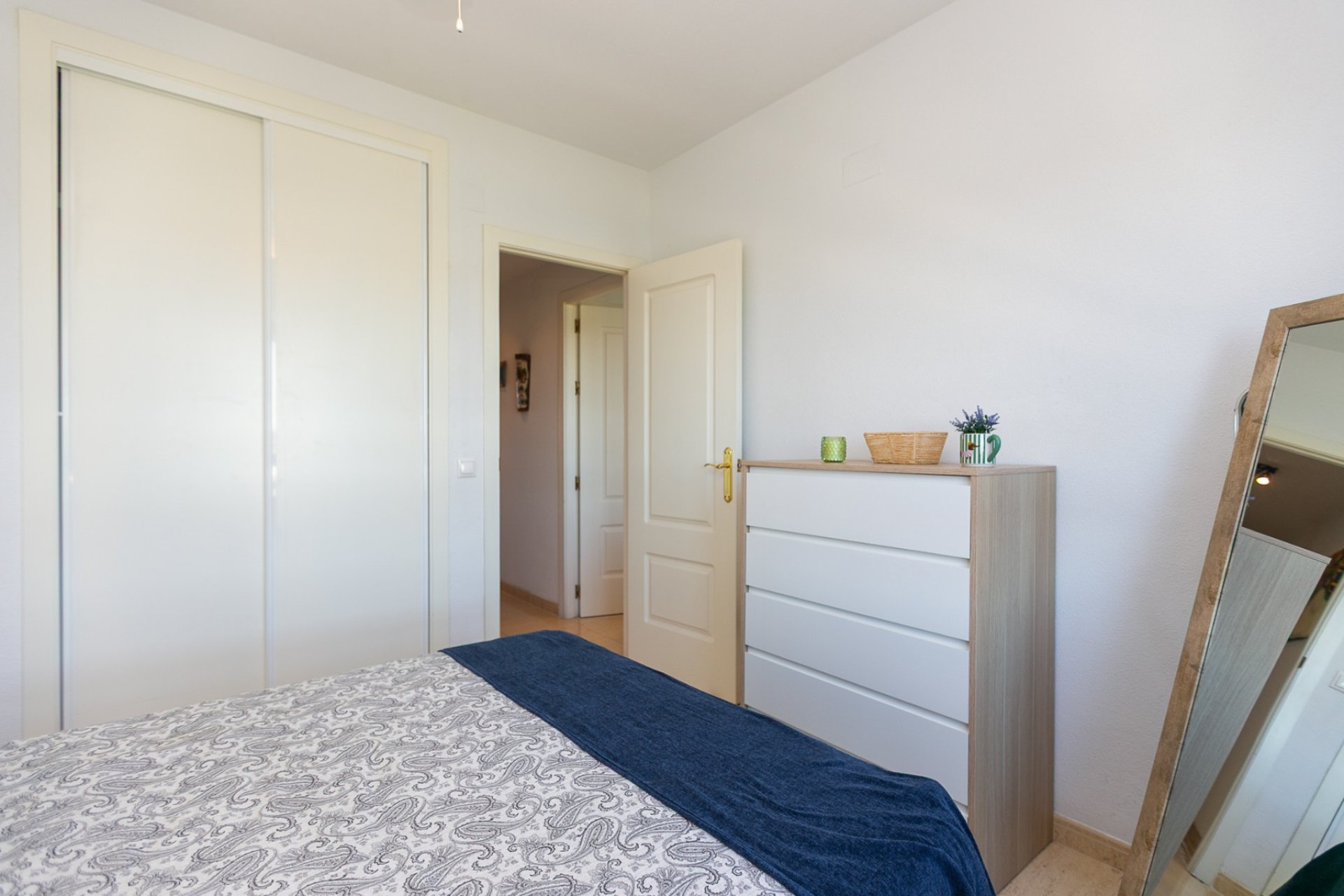 Wiederverkauf - Wohnung -
Campoamor - Dehesa de Campoamor