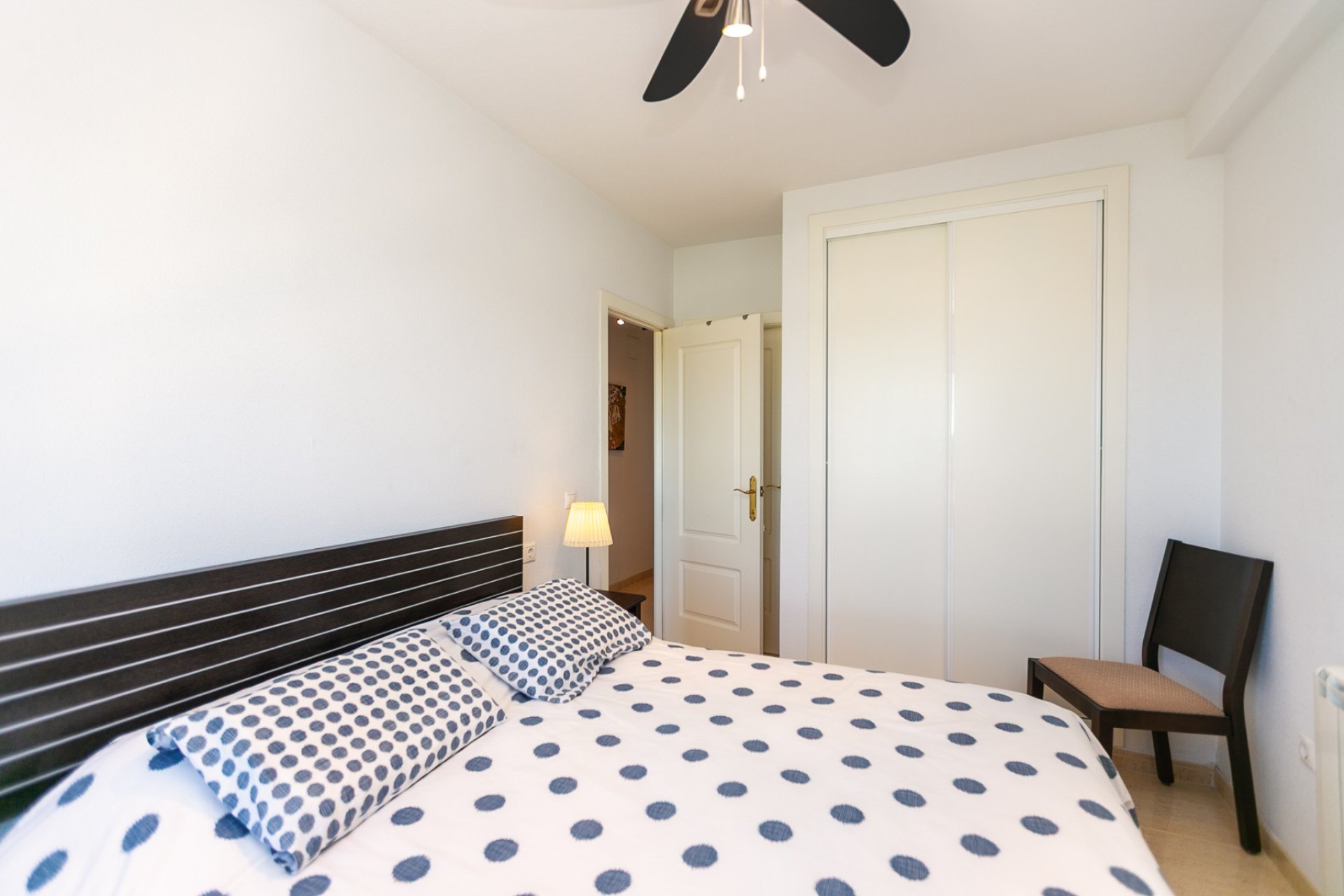 Wiederverkauf - Wohnung -
Campoamor - Dehesa de Campoamor